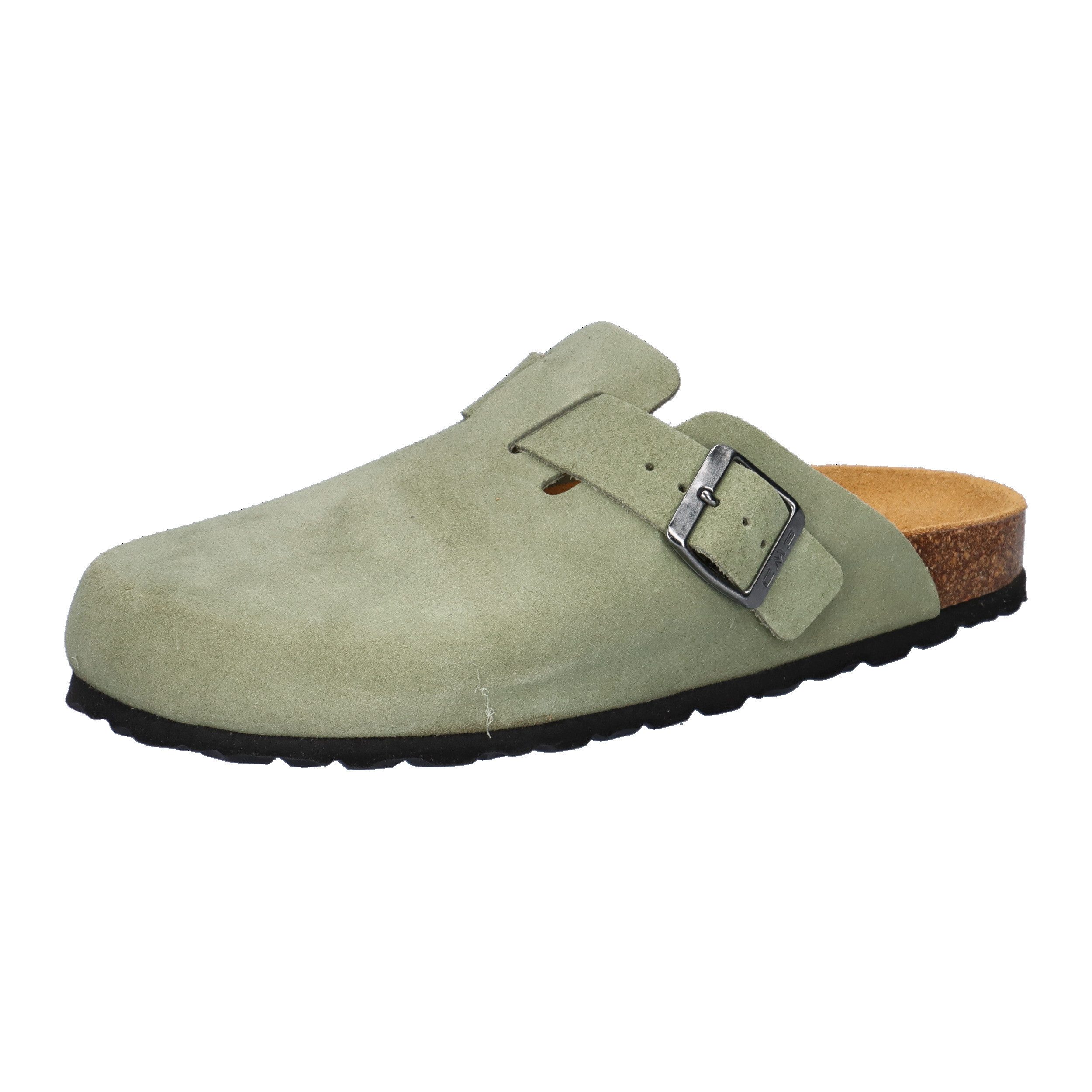 CMP CMP Damen Hausschuhe Navarro Wmn Slippers 3Q89546 Hausschuh