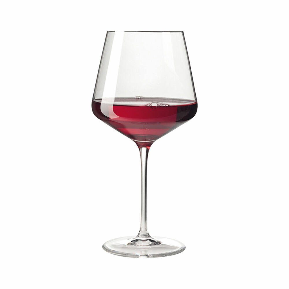 LEONARDO Weinglas Puccini Burgunder, Glas