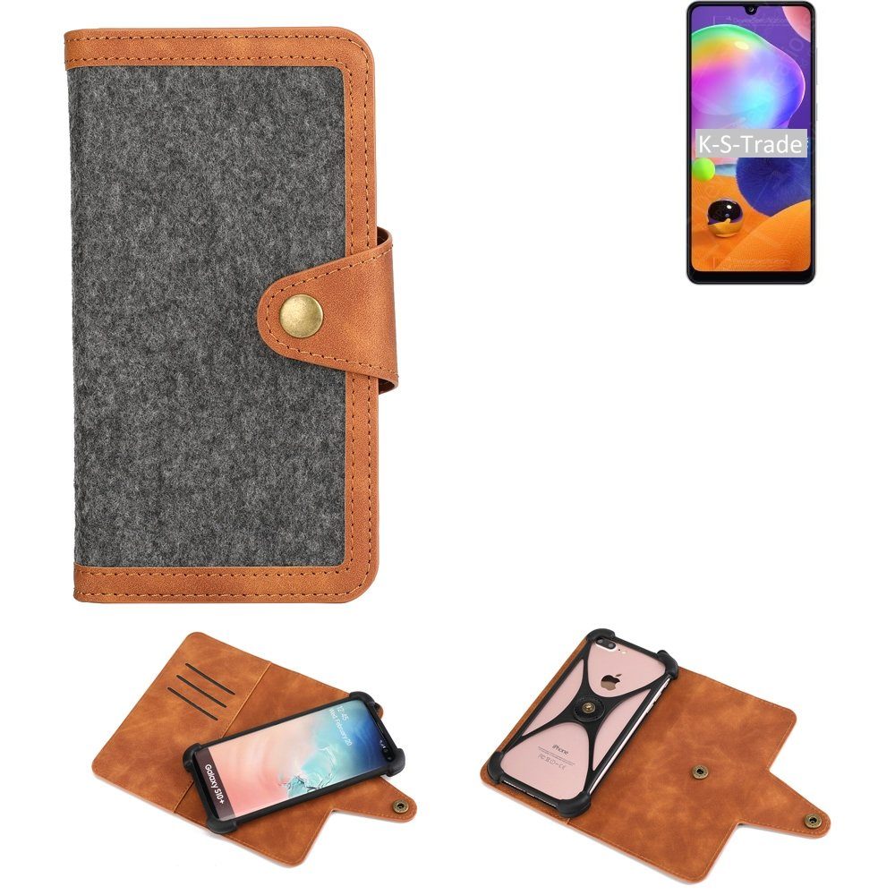 Handyhülle für Samsung Galaxy A31