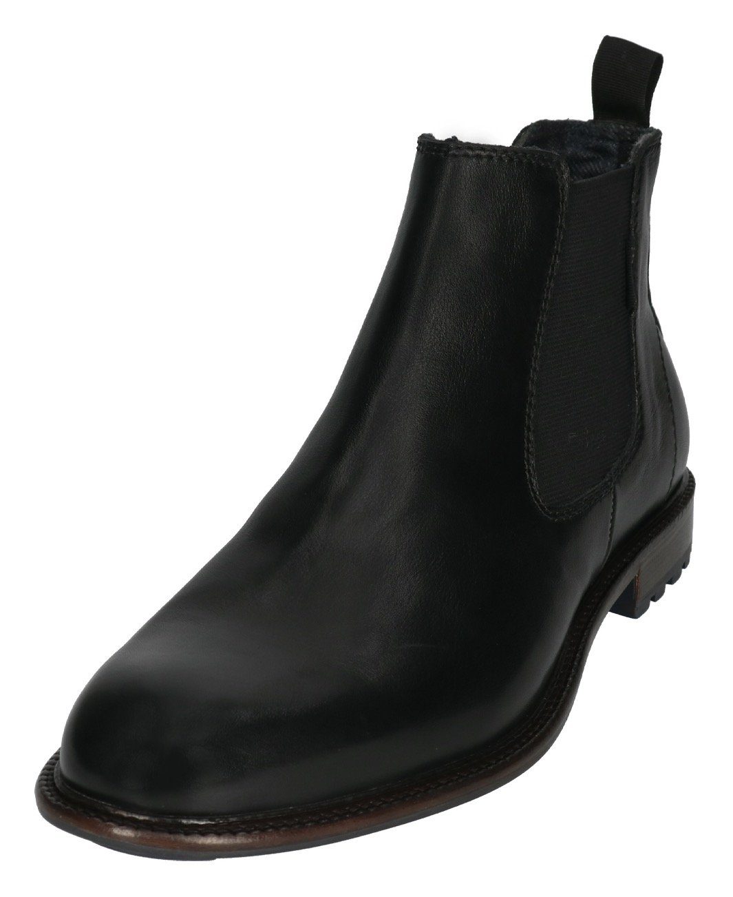 bugatti Chelseaboots Stiefelette, Business Schuh, Boots günstig online kaufen