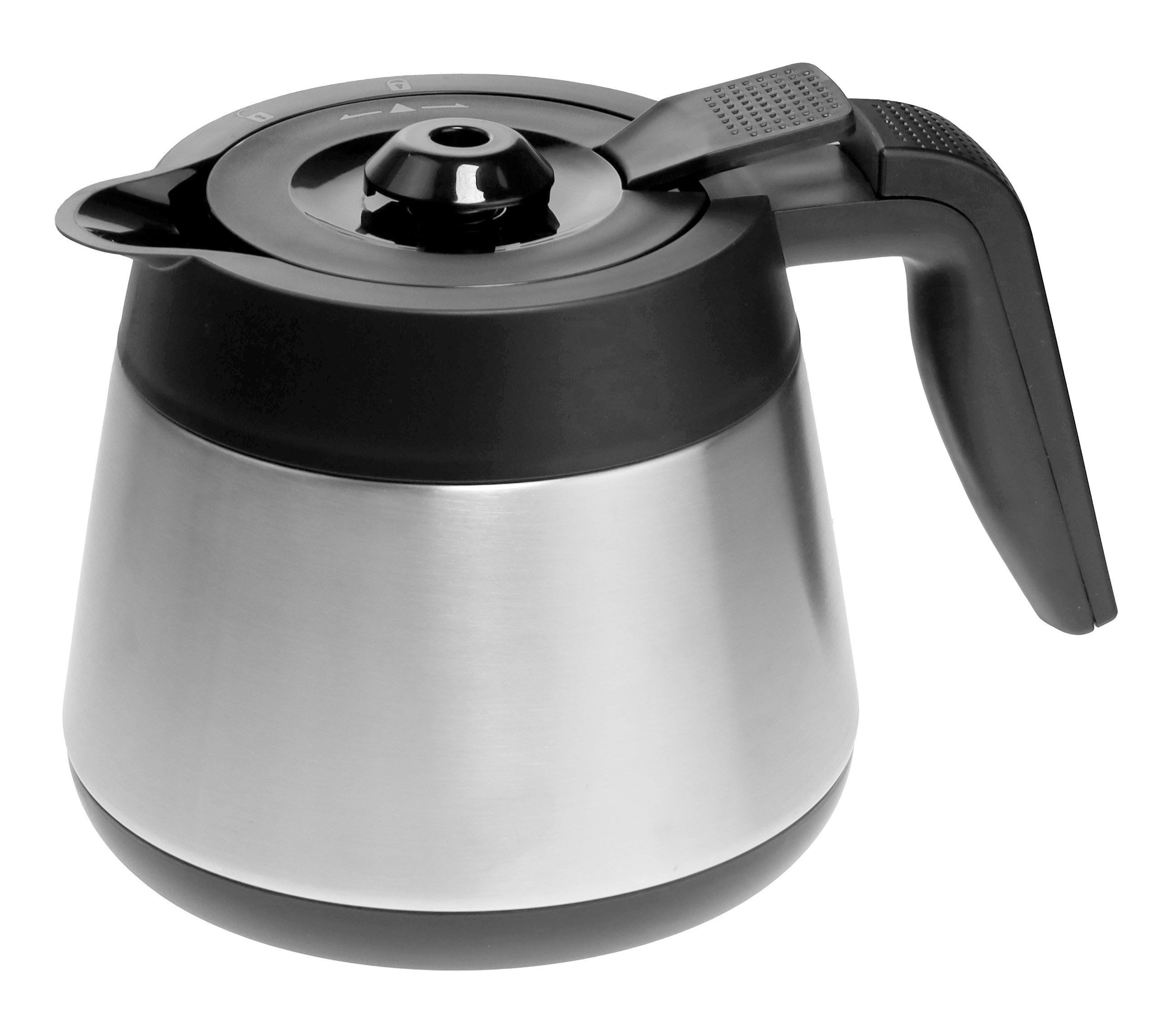 Krups Isolierkanne Krups SS-9100056933 Isolierkanne für KT8428 Grind Aroma XL Kaffeemasch