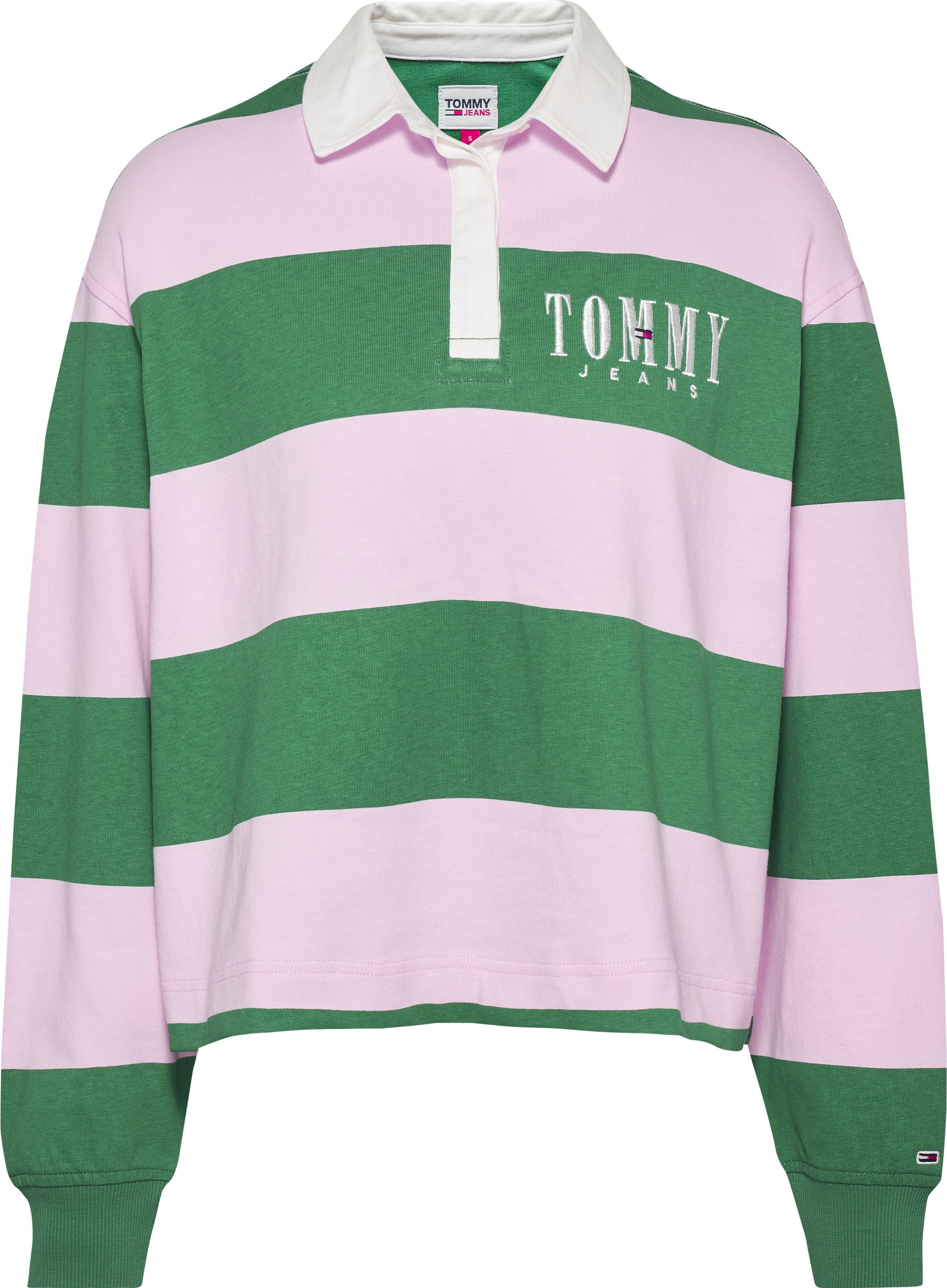 Tommy Hilfiger Damen Polo-Shirts online kaufen | OTTO