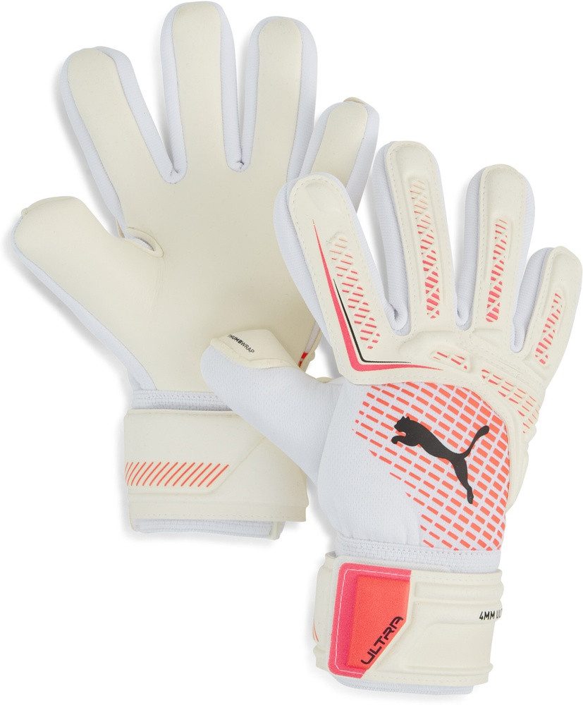 PUMA Torwarthandschuhe Ultra Pro Jr NC