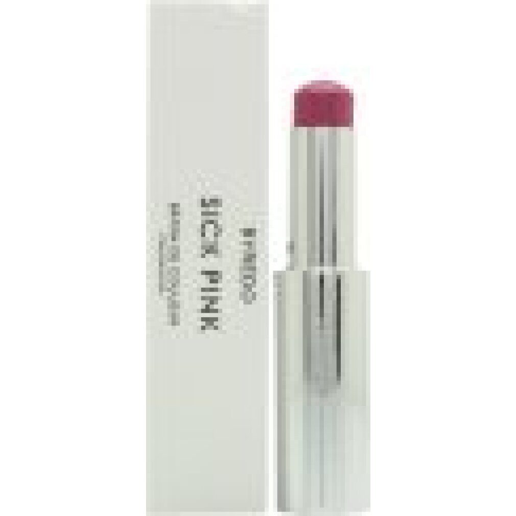 BYREDO Lippenpflegemittel Colour Stick 3g - 499 Sick Pink