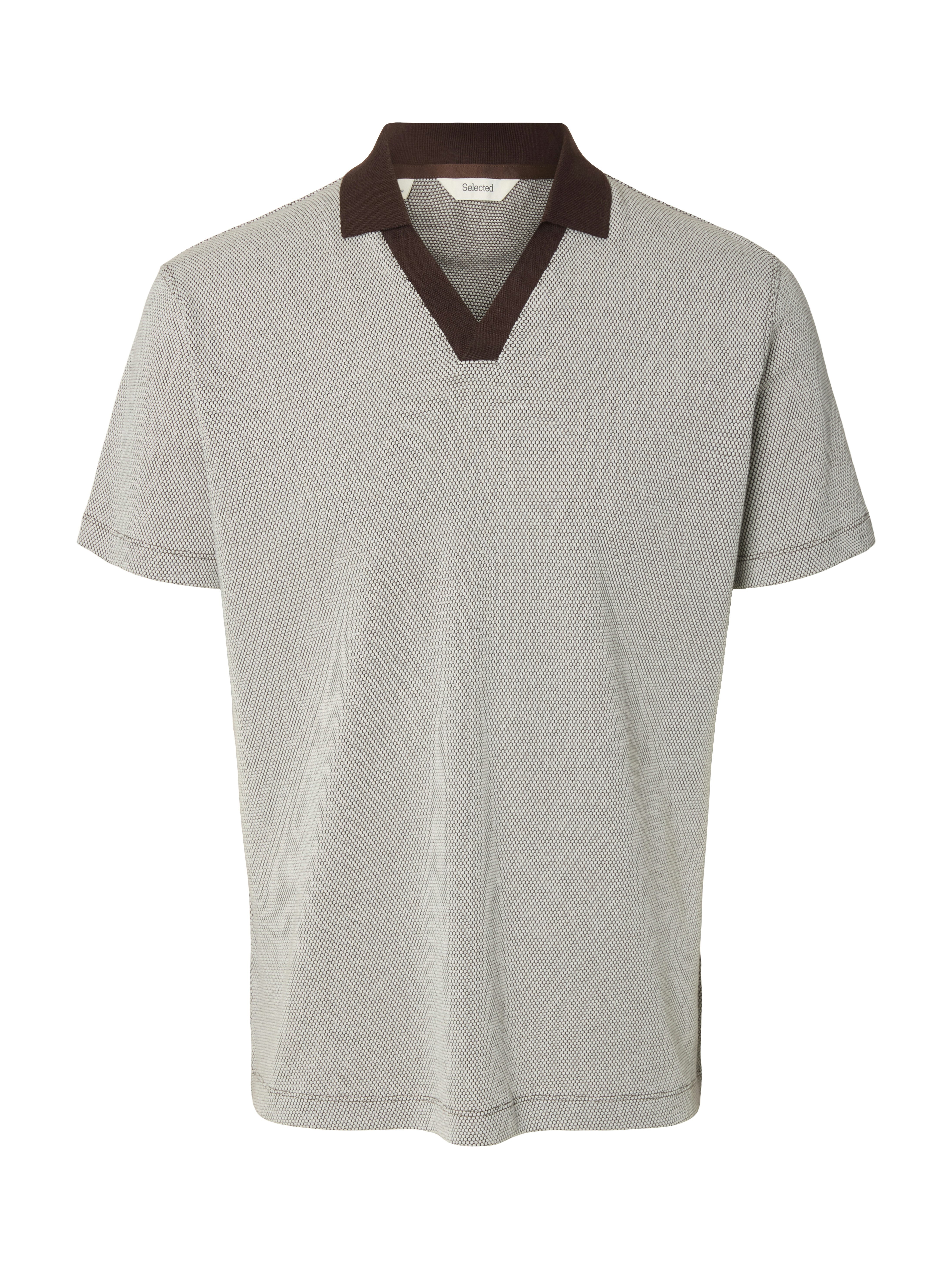 Selected Poloshirt