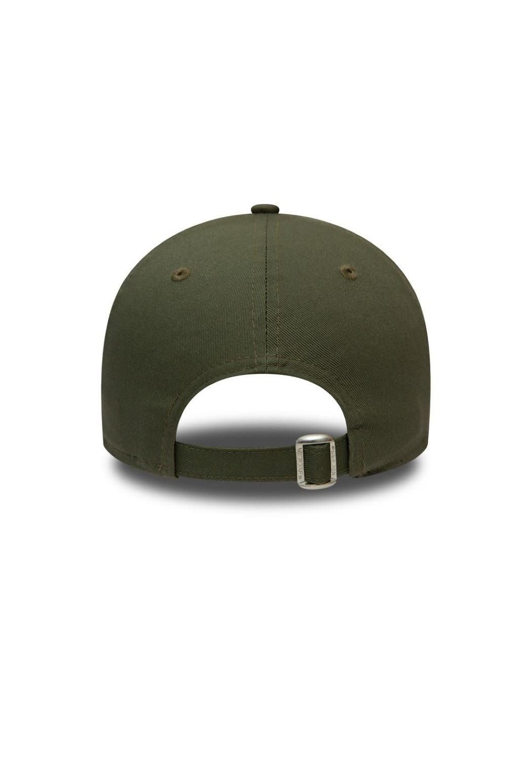 New Era Baseball Cap New York Yankees Camouflage Infill Olive 9Forty Adjustable Cap New Era (1-St)