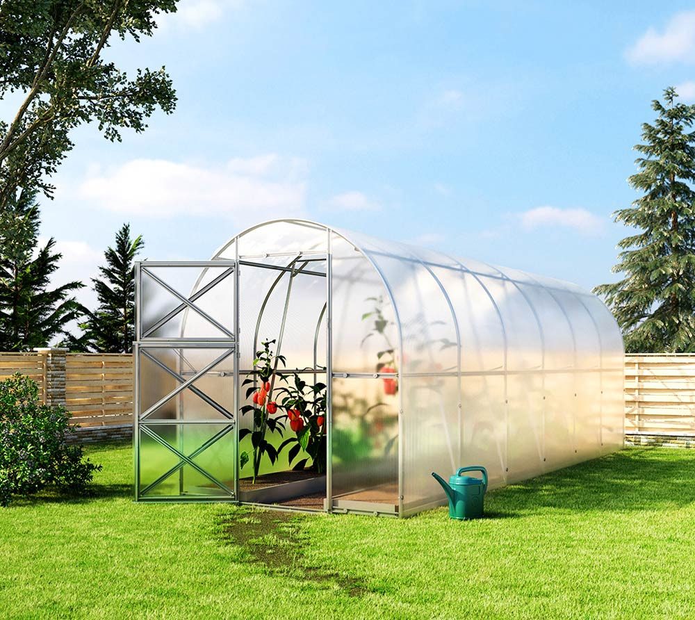 WESTMANN Gewächshaus, x 220  | Rabatt: ...