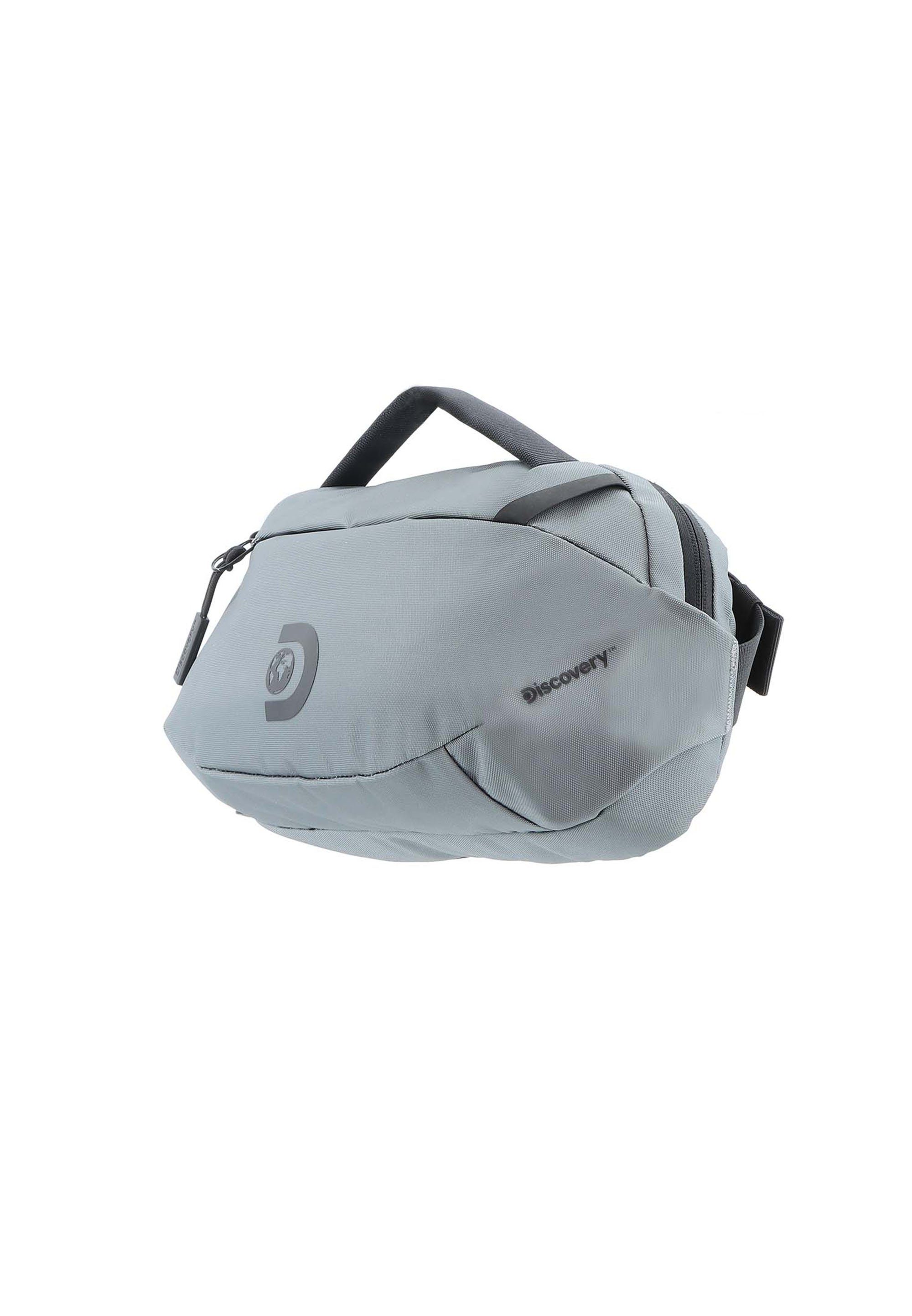 Discovery Gürteltasche Metropolis, aus recyceltem Polyester