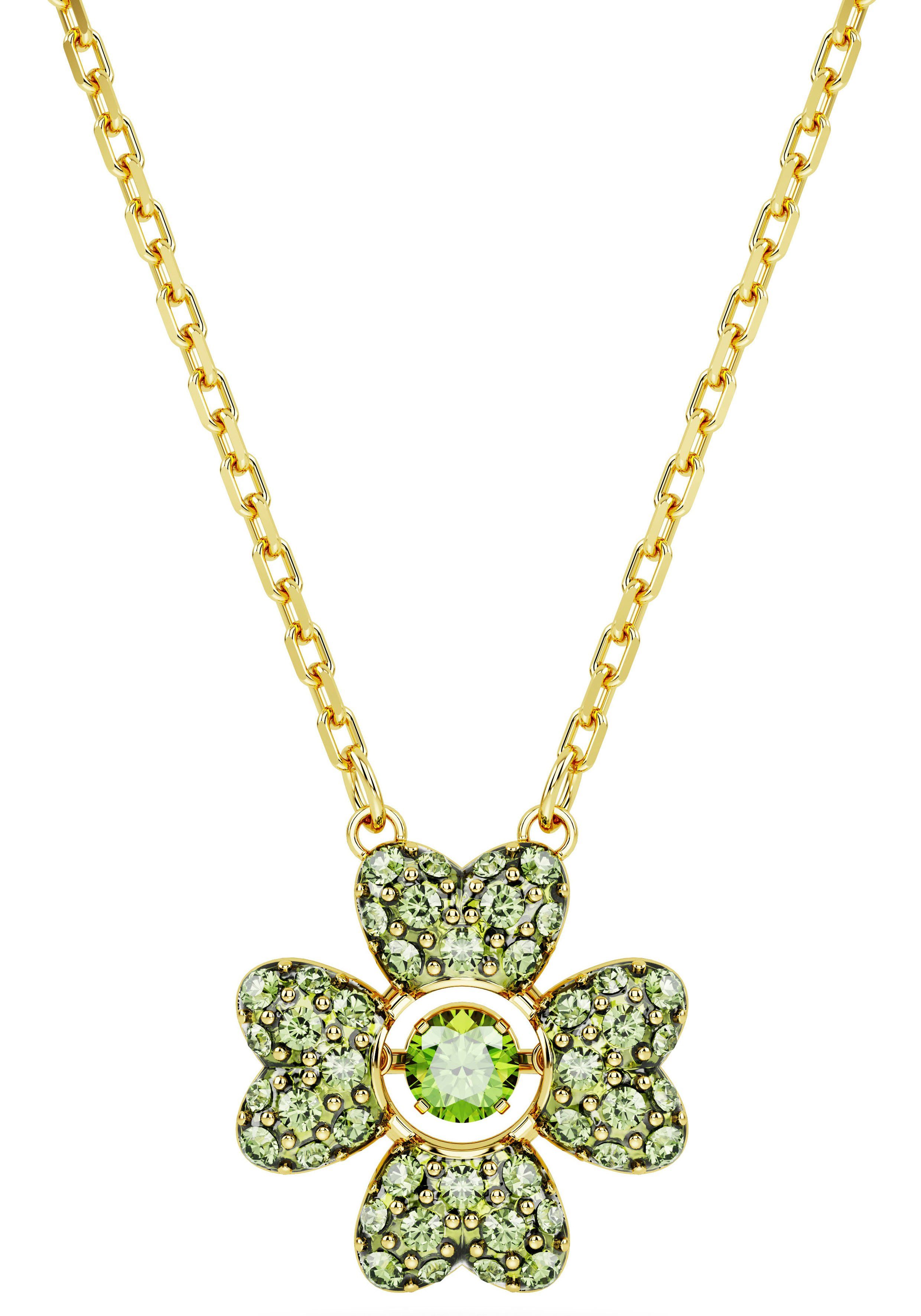 Swarovski Kette mit Anhänger IDYLLIA DA...