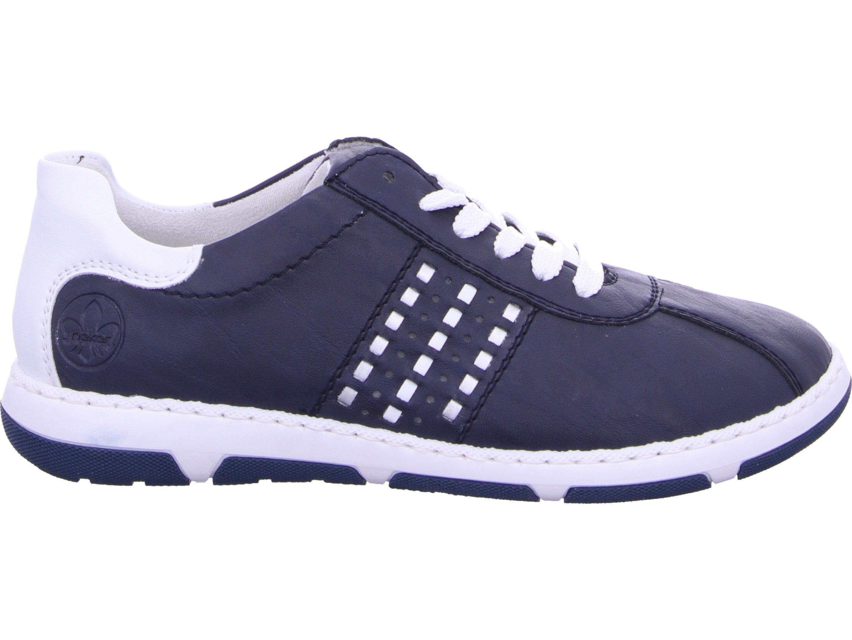 Rieker Schnürschuh günstig online kaufen