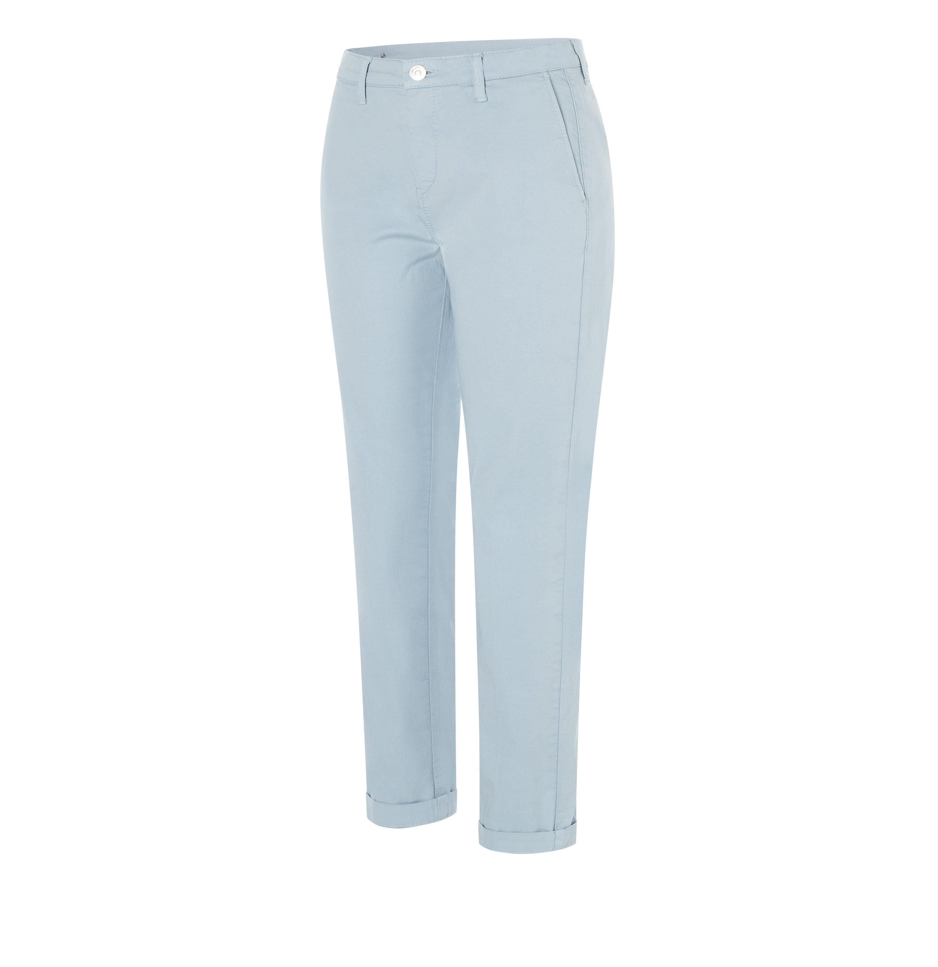 MAC Chinos Chino Turn Up günstig online kaufen