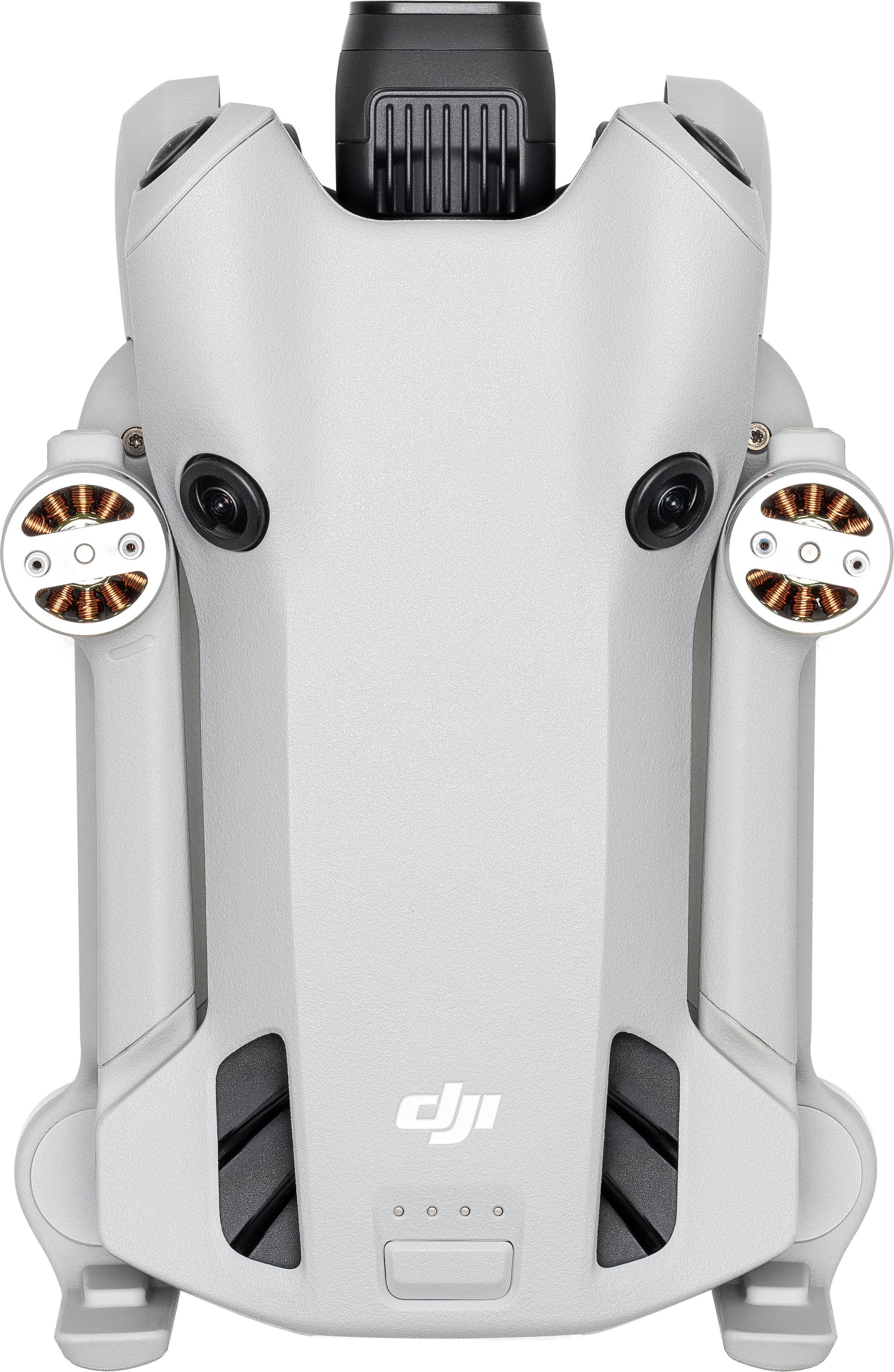 HD) 4 (DJI Pro Mini More Ultra 2) Drohne (GL) RC Fly (4K Combo DJI