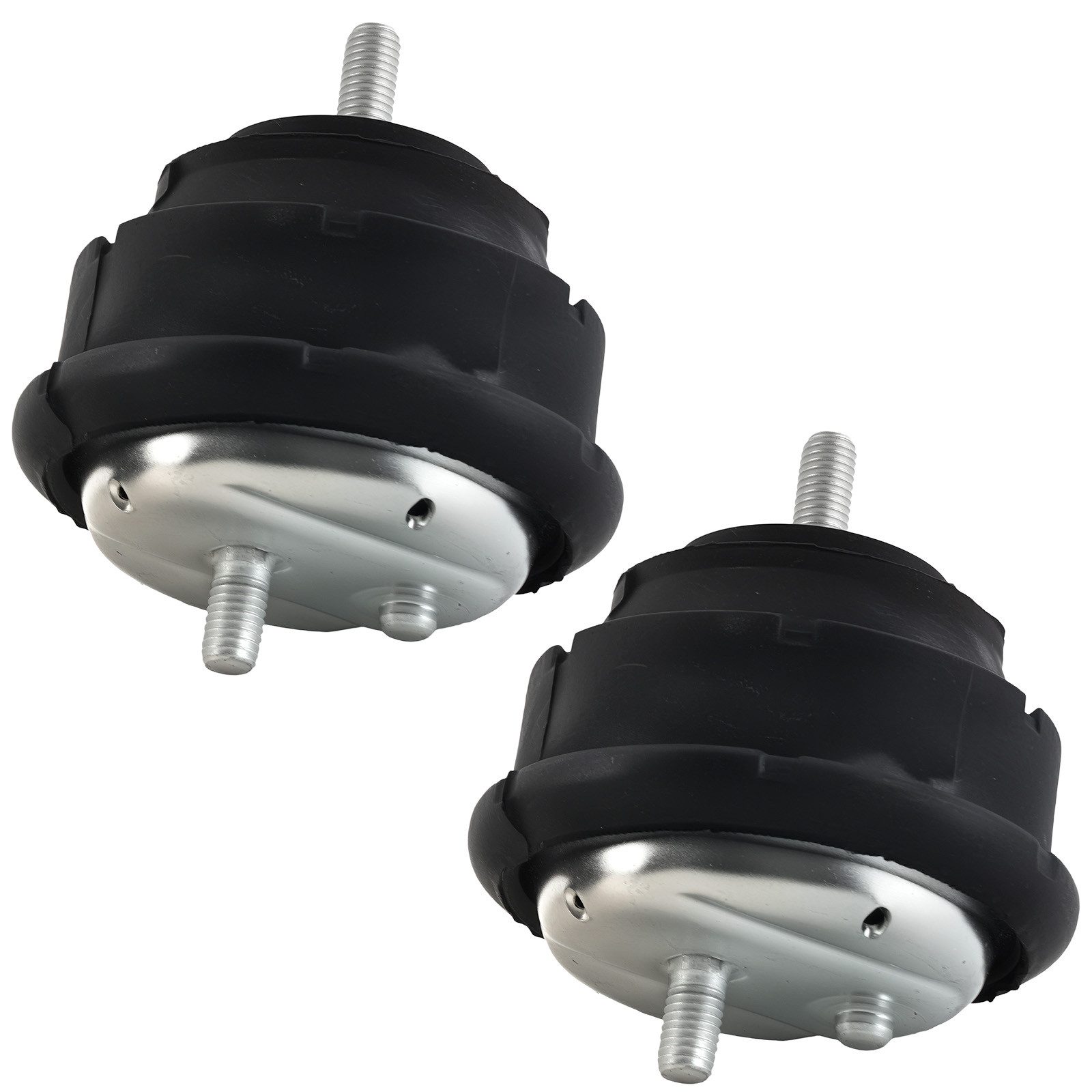 maXpeedingrods Motorhalterung, Motorlager Satz For BMW E36 E46 320i 323i 325i 328i 330i 1991-2005
