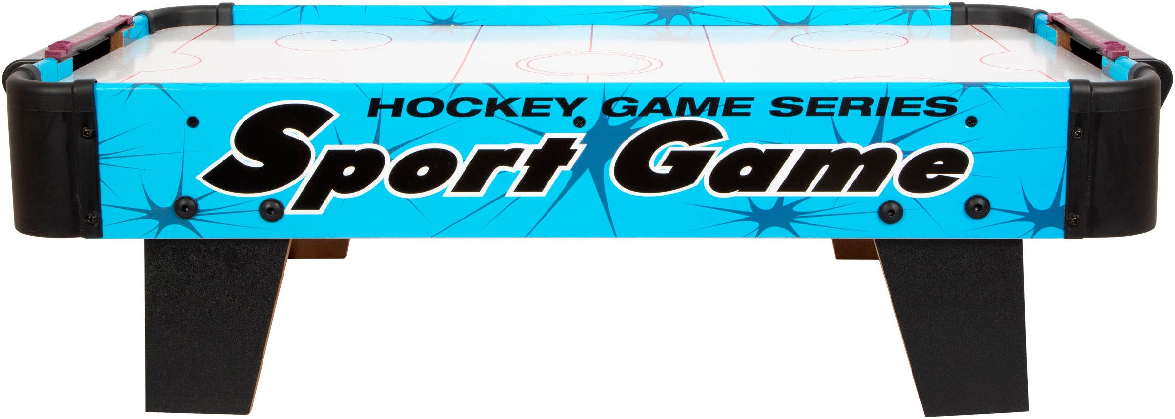 Small Foot Air-Hockeytisch Champion, Tisch-Hockey – Bild 2 von 5
