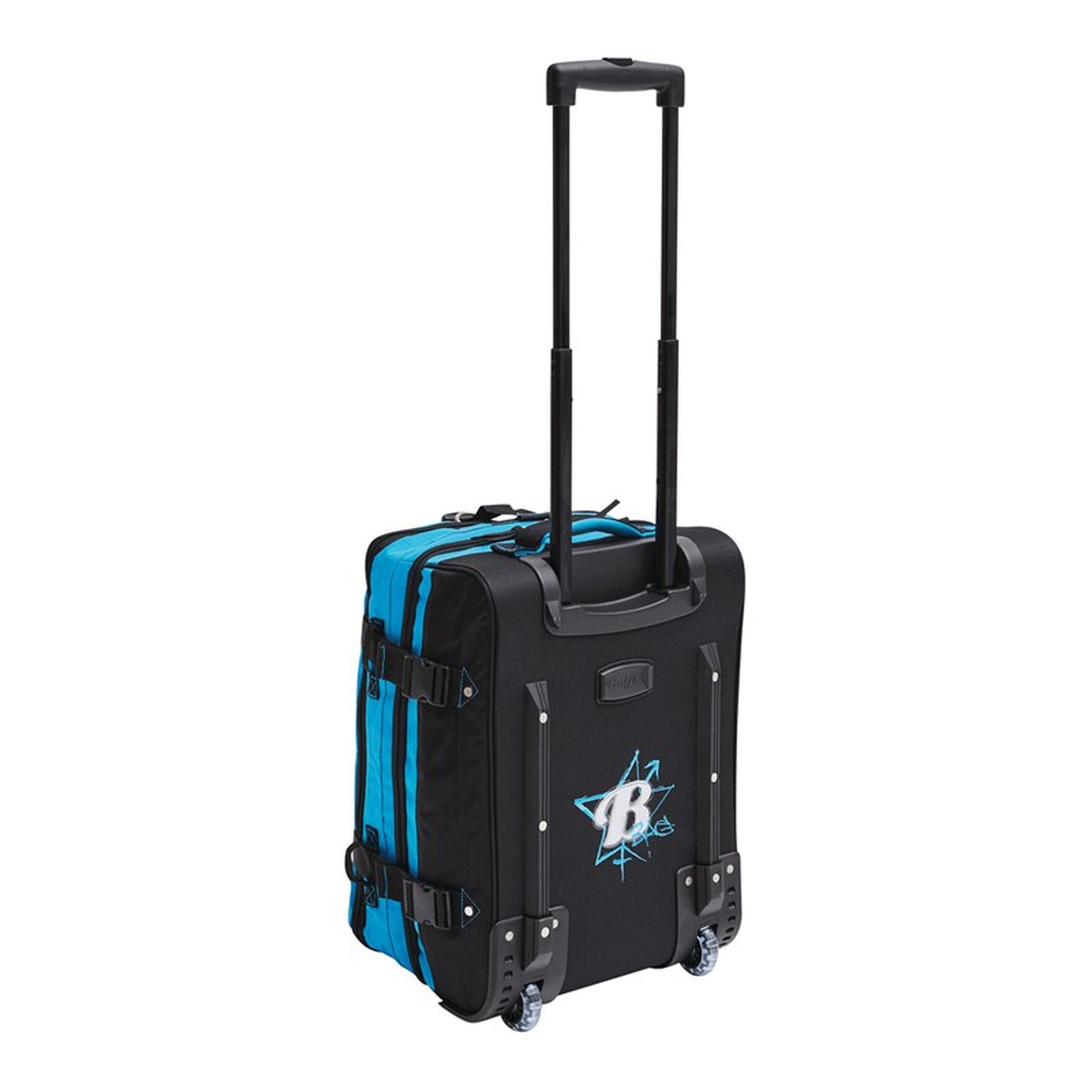 CHECK.IN® Reisetasche Bogi - Rollentasche 50cm, 40 Liter, 3,5kg, div. Farben