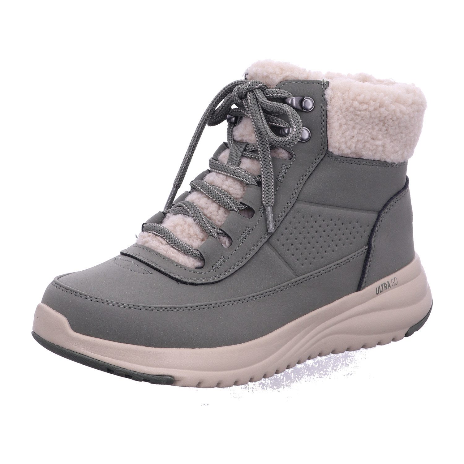 Skechers 144756 OLV Outdoorwinterstiefel günstig online kaufen