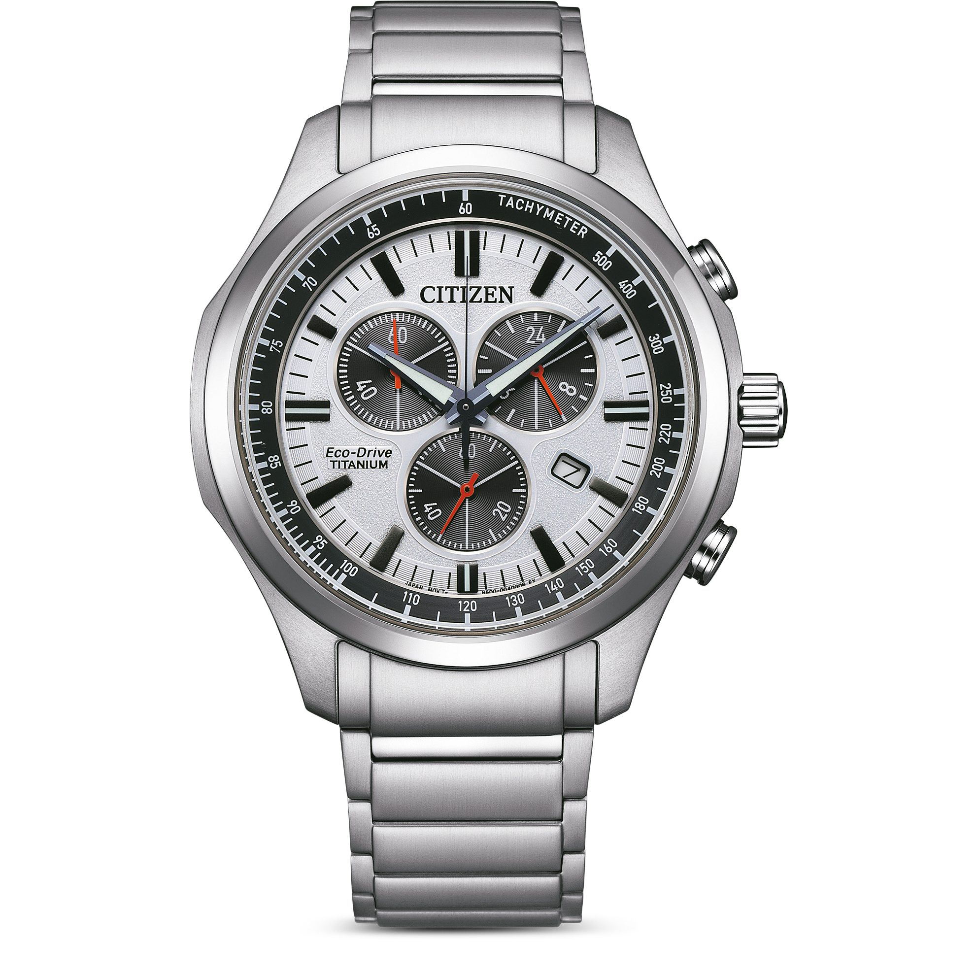 Citizen Chronograph Citizen Herren Chronograph Solar günstig online kaufen