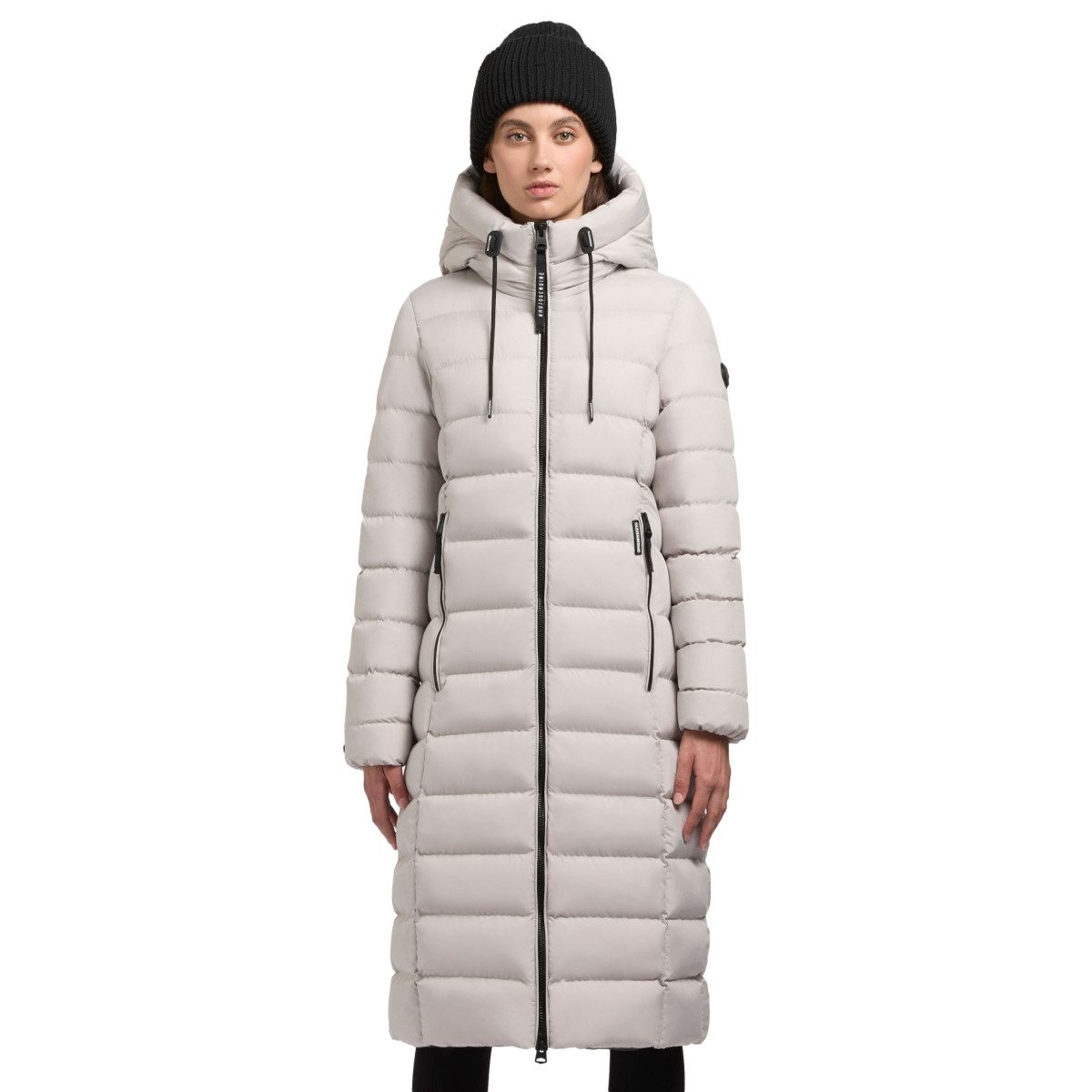 khujo Steppjacke Khujo Simmie - Damen günstig online kaufen