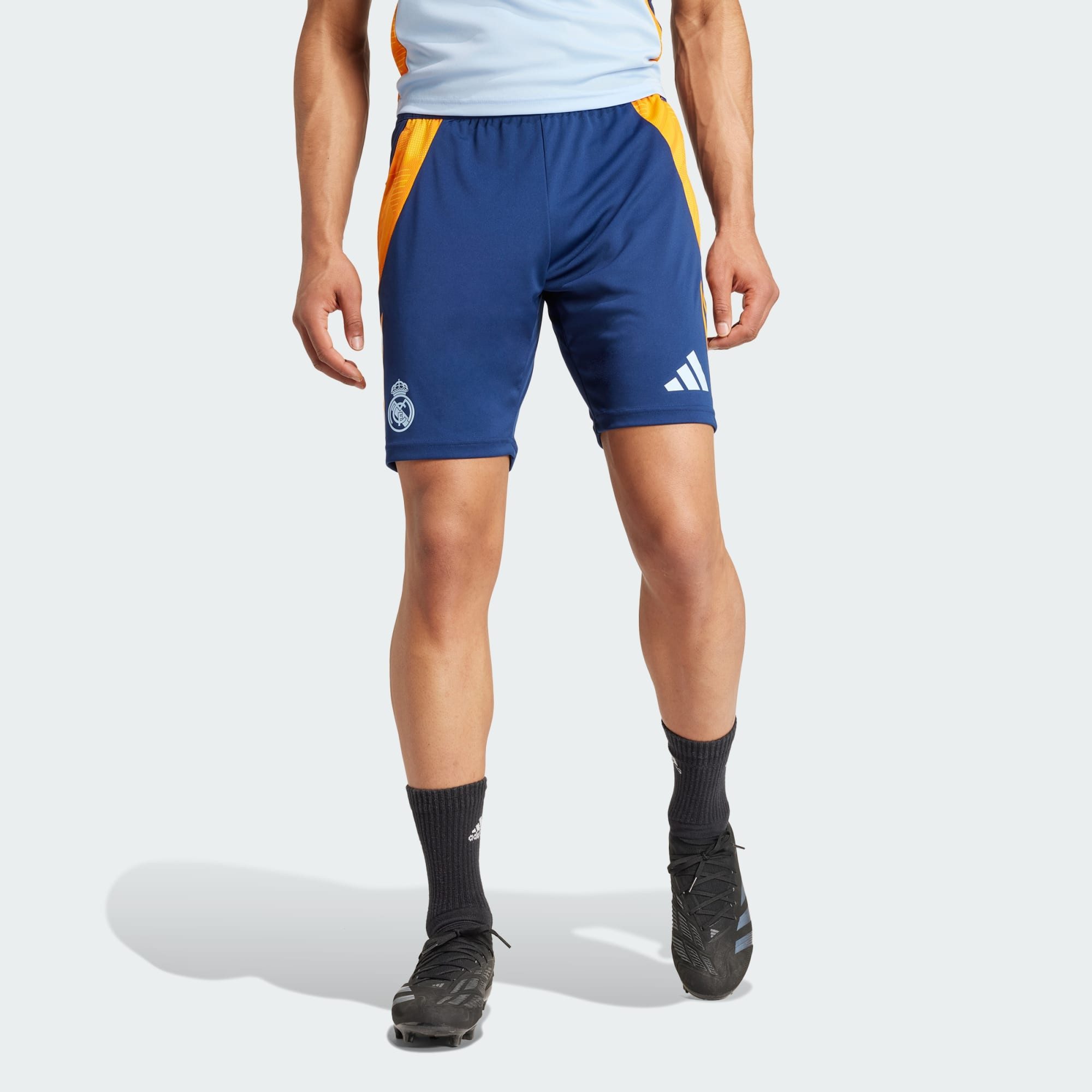 adidas Performance Funktionsshorts REAL MADRID TIRO 24 COMPETITION TRAININGSSHORTS