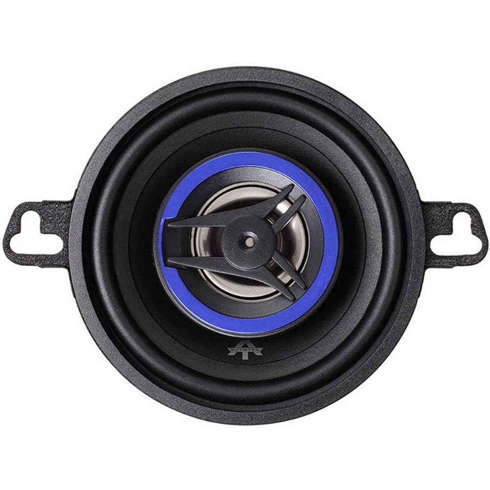 Autotek ATX32 2-Wege Koaxial-Lautsprecher Auto-Lautsprecher