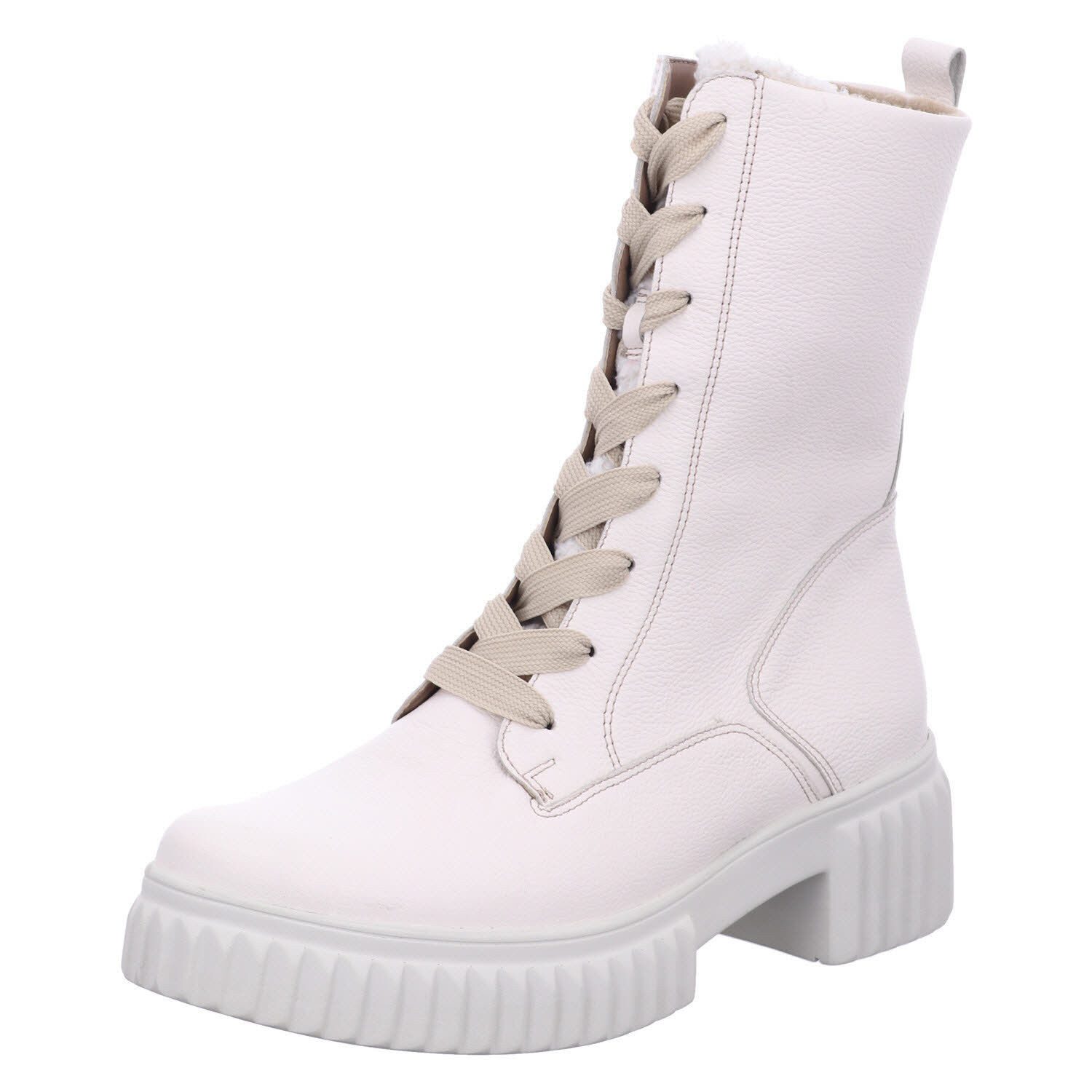 Waldläufer Porto Susi Winterstiefelette