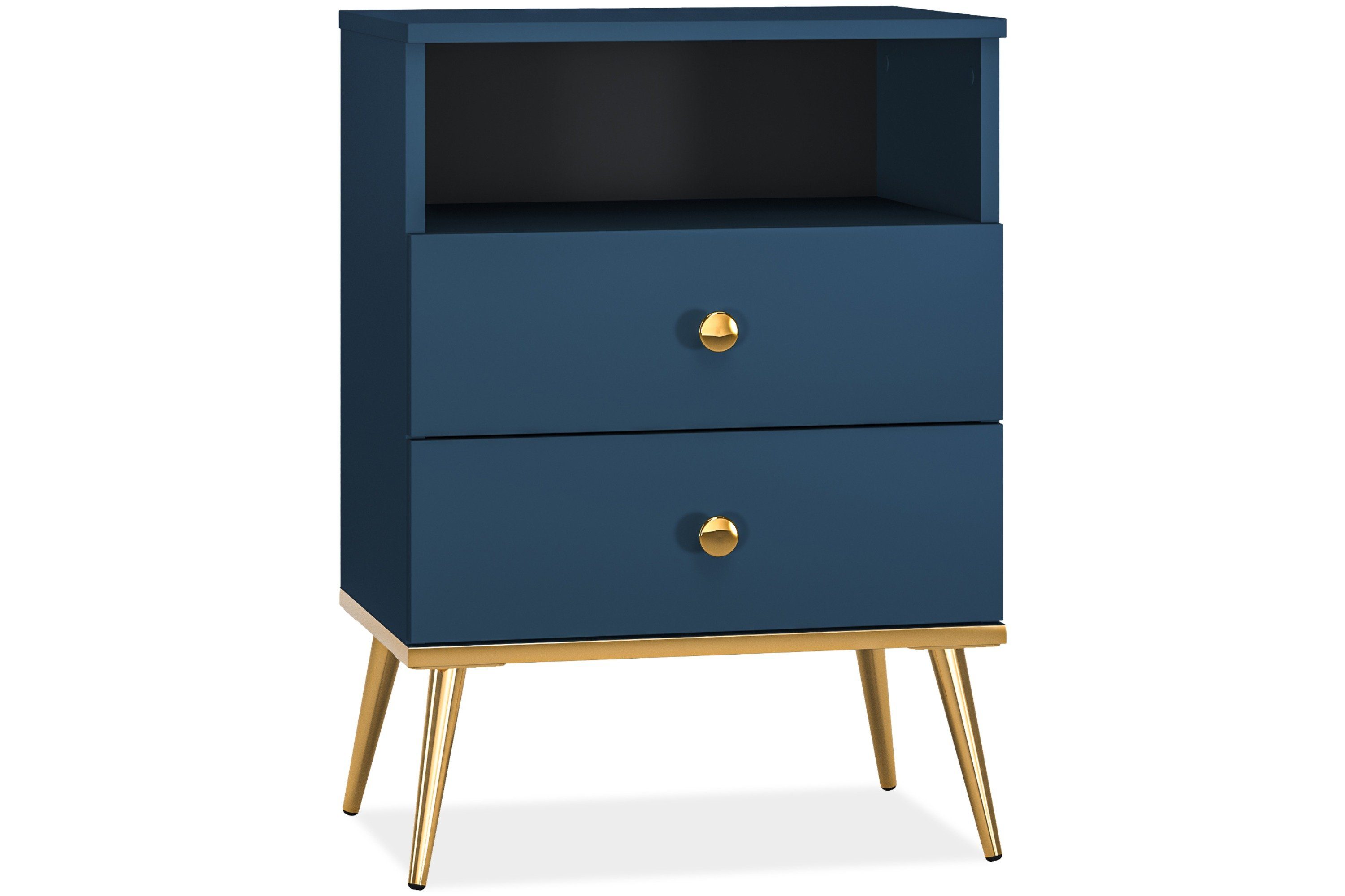 KONSIMO® Nachttisch ARICIA Nachttisch, hergestellt in günstig online kaufen