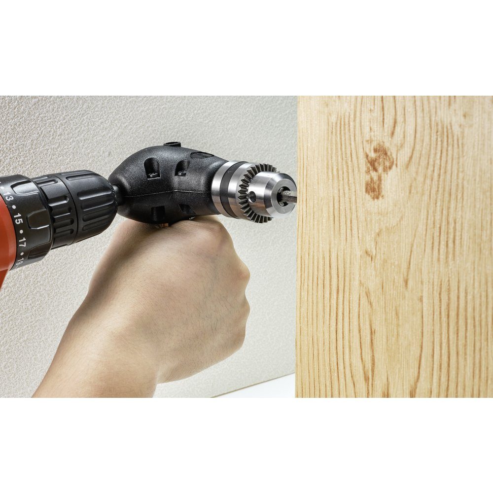 TOOLCRAFT Bohrfutter Winkelbohrer-Adapter TOOLCRAFT TO-7172757 1,5 günstig online kaufen