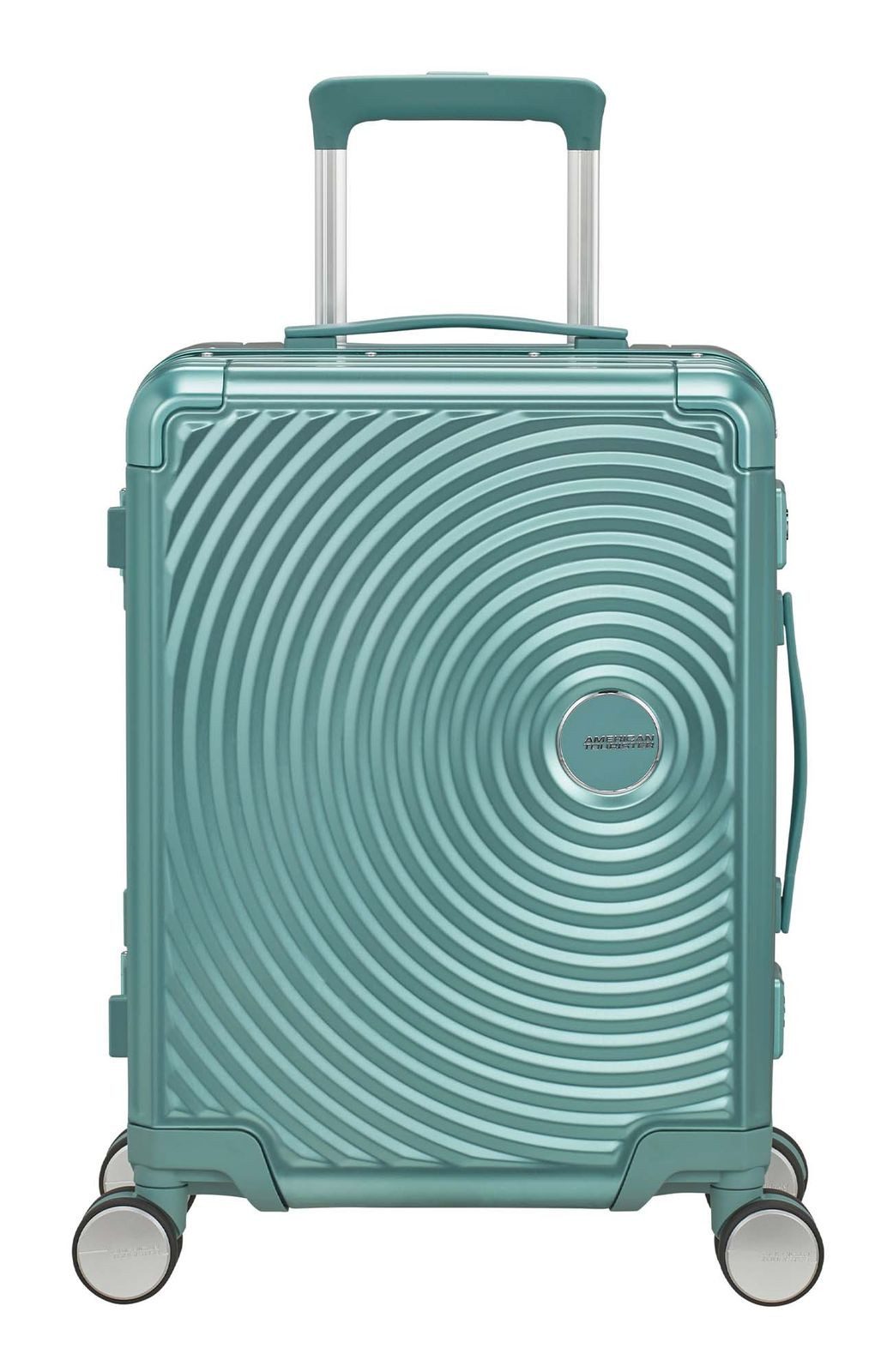 Dusty Turquoise