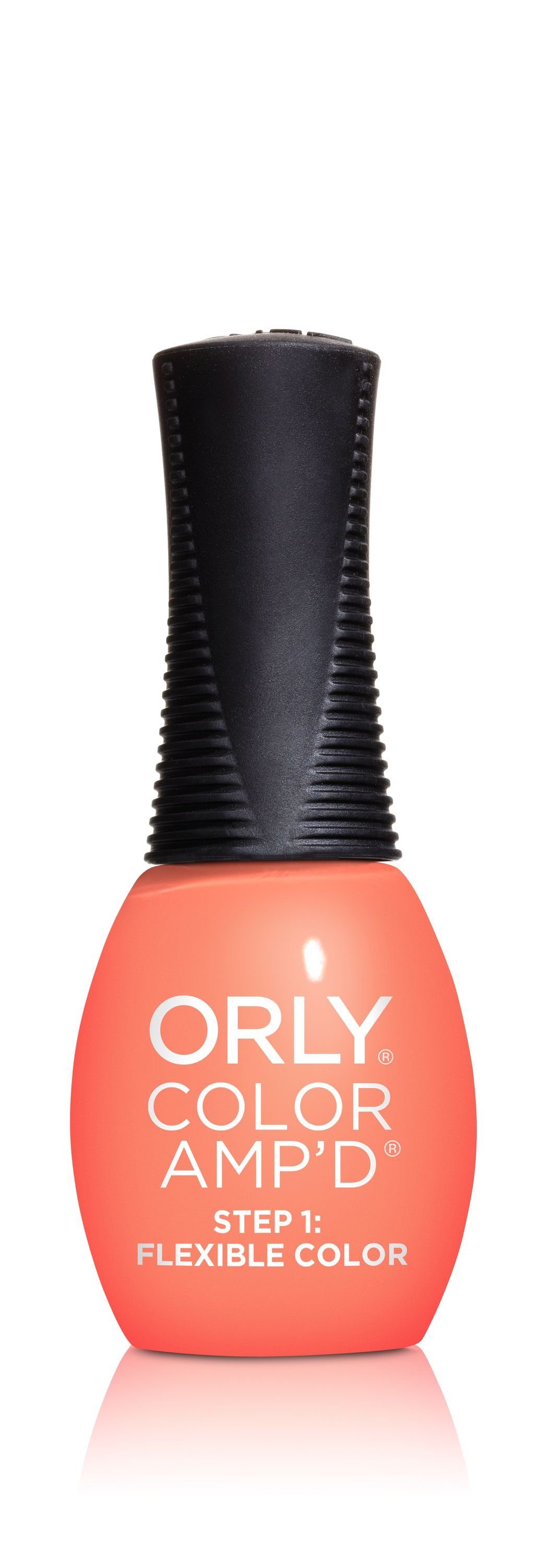 ORLY Nagellack ORLY Color Amp'D Nagellacke