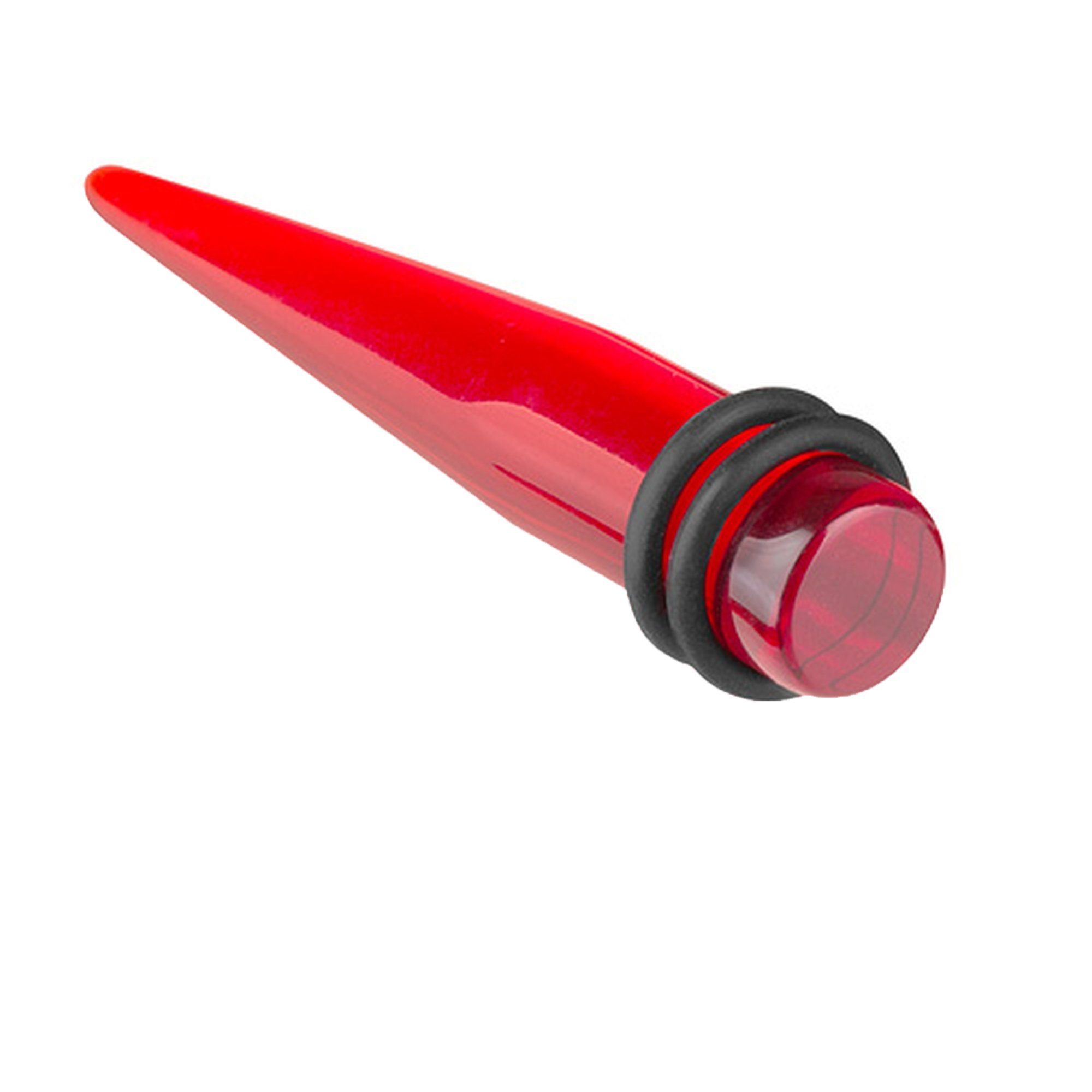 Taffstyle Dehnungsstab Piercing Dehnstab Taper Expander Stab Kunststoff, Oh günstig online kaufen