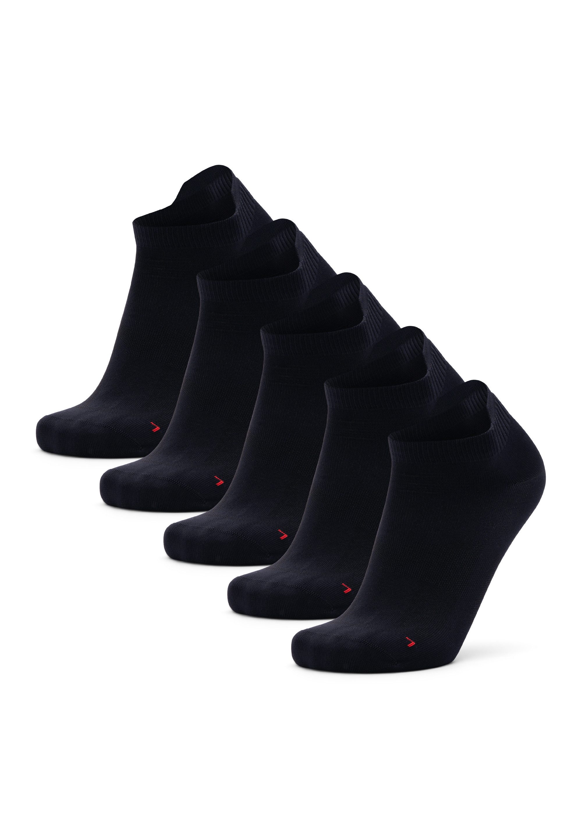 DANISH ENDURANCE Basicsocken No Show Running günstig online kaufen