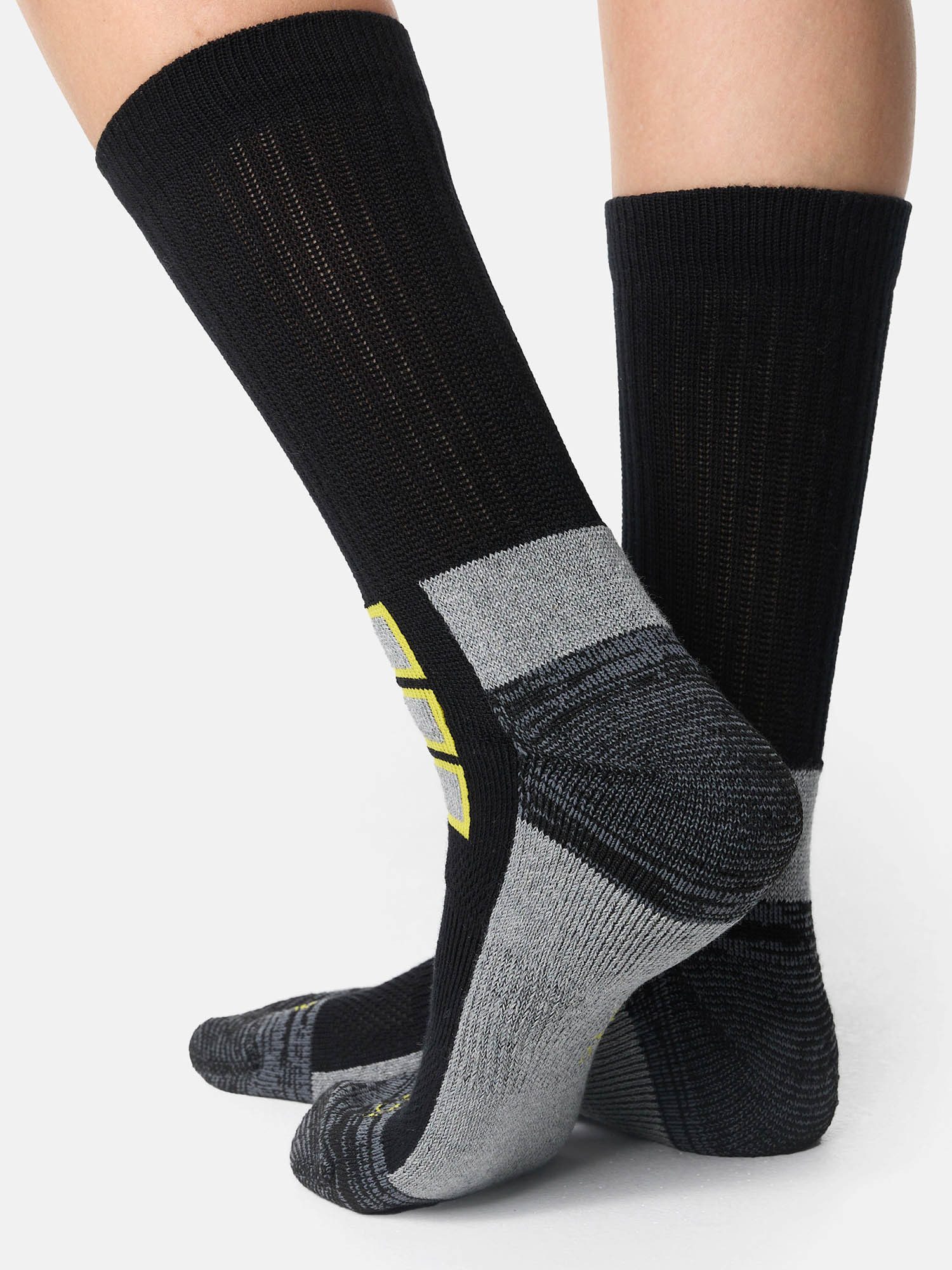 Nur Die Freizeitsocken Outdoor Socke (8-Paar) socken strumpf strümpfe