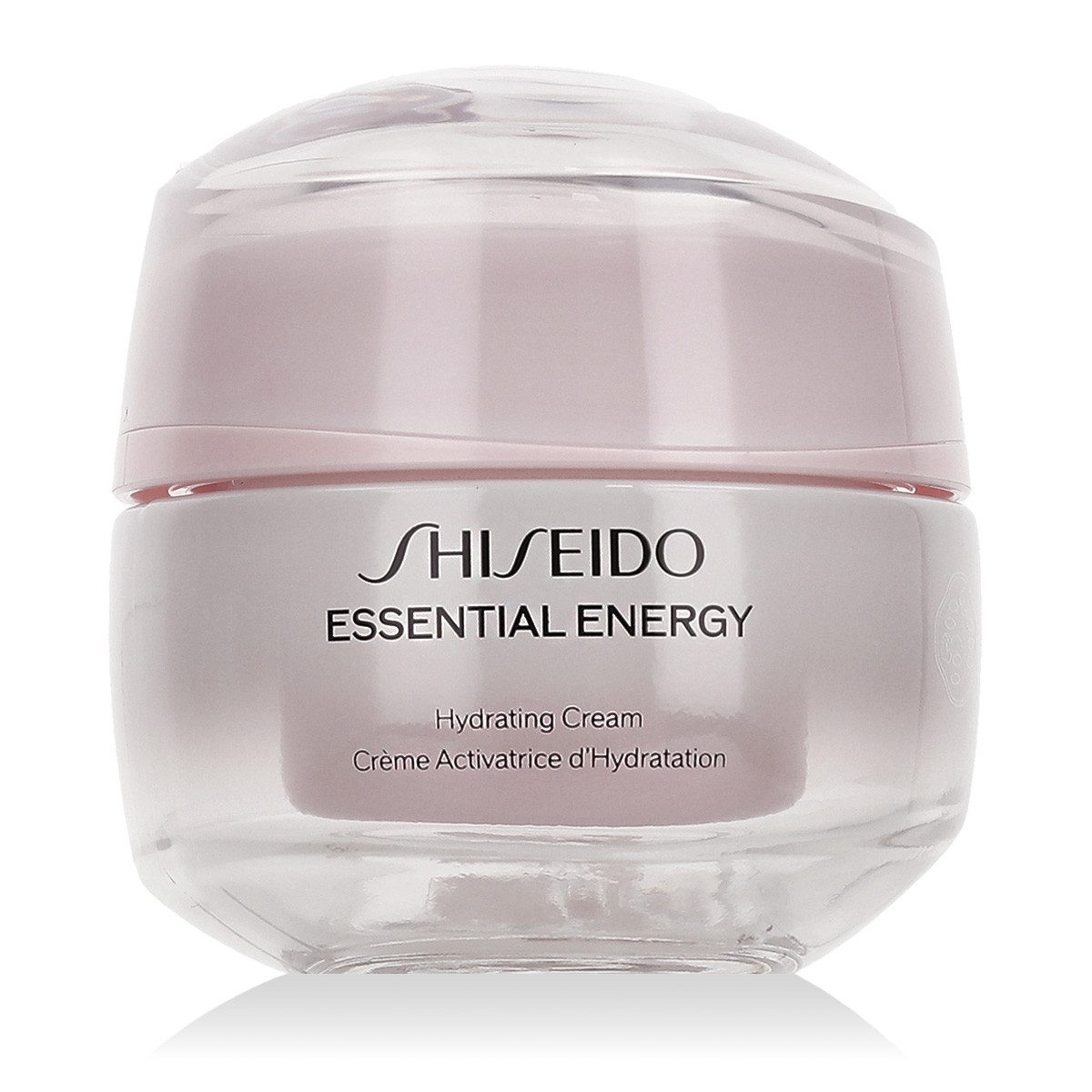SHISEIDO Feuchtigkeitscreme Skin Care