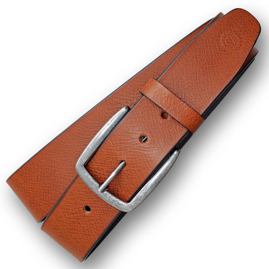 Ledergürtel 927-JE-45