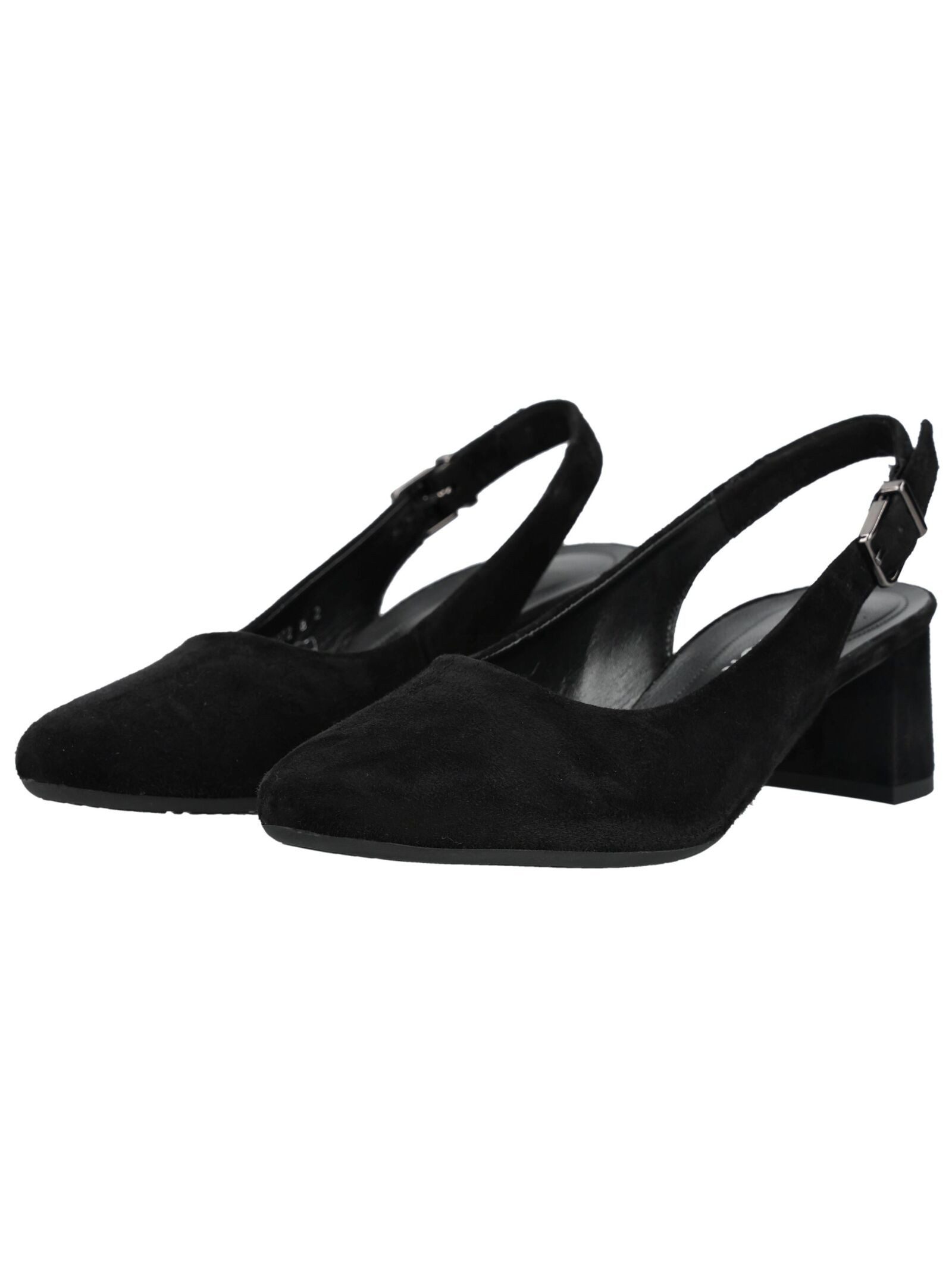 Gabor Comfort Gabor Comfort Pumps Veloursleder Slingpumps günstig online kaufen