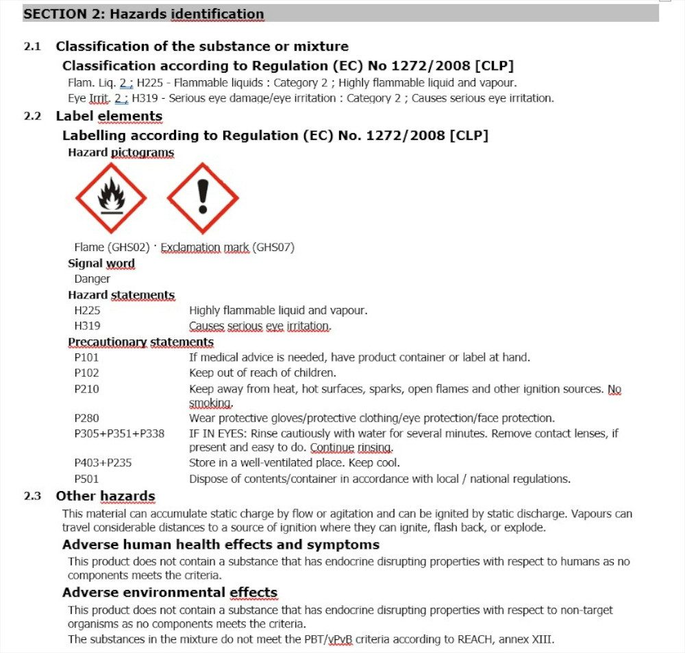 Moritz Bioethanol 3L Bio Ethanol >95% für Ethanolkamine Tischfeuer, für Eth günstig online kaufen
