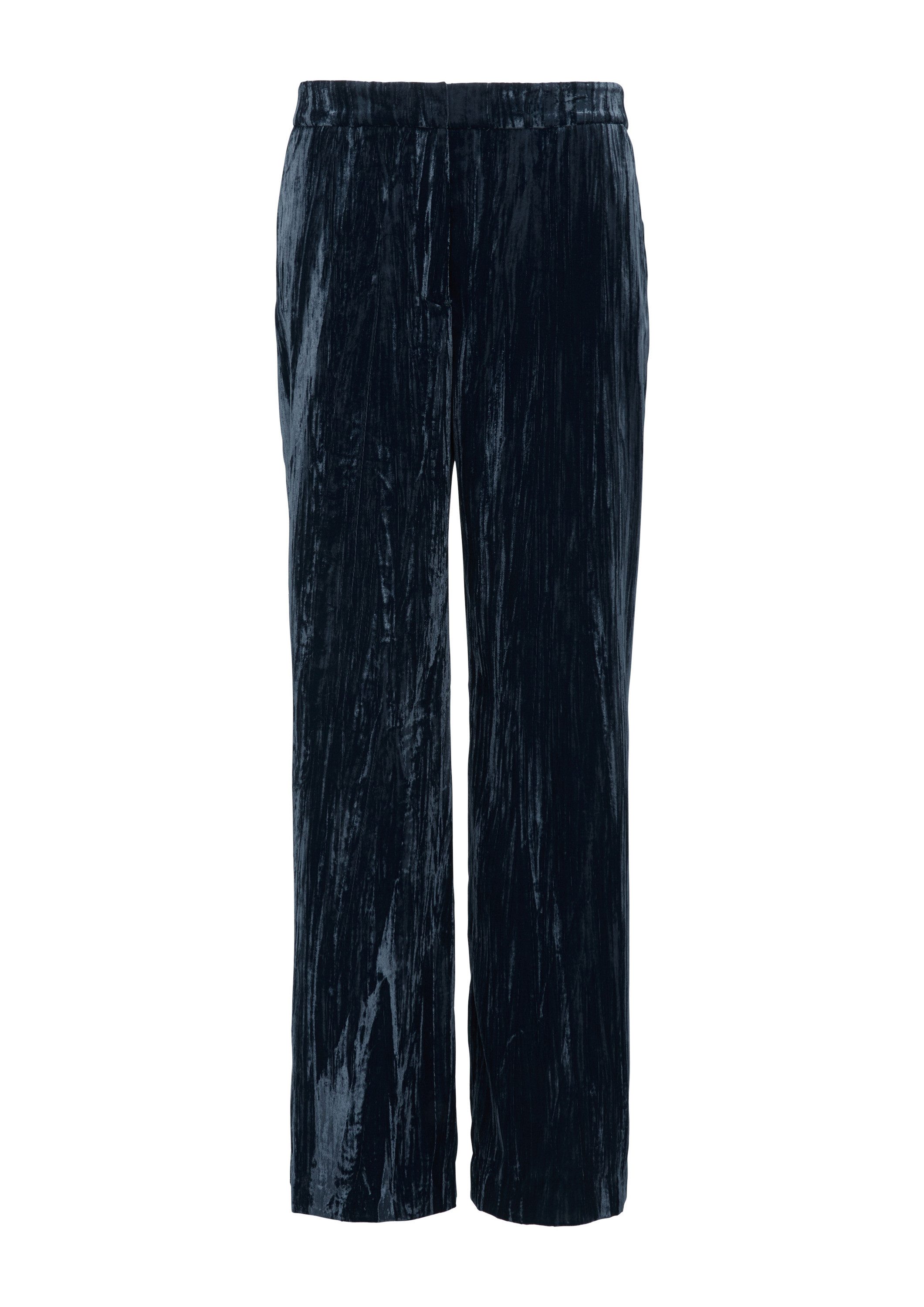 s.Oliver Chinos Hose (1-tlg) günstig online kaufen