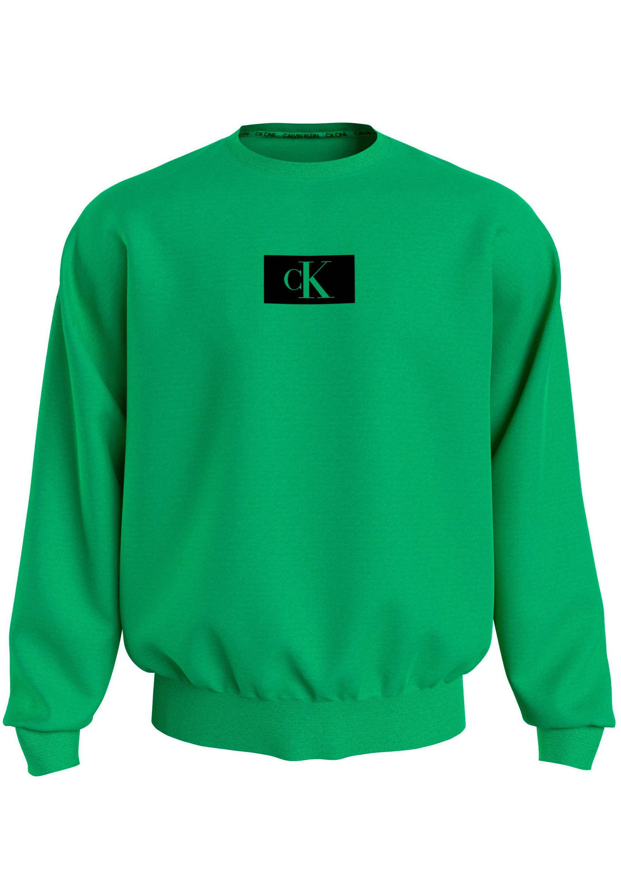 Calvin Klein Underwear Sweatshirt SWEATSHIRT L/S