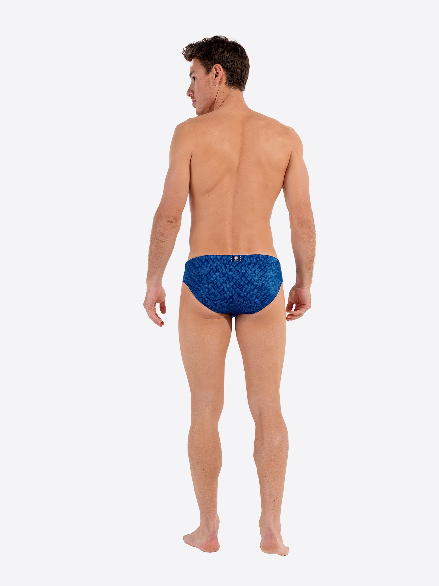 Hom Badehose Swim Mini Brief Hendaye Bade-Shorts Speedo eng