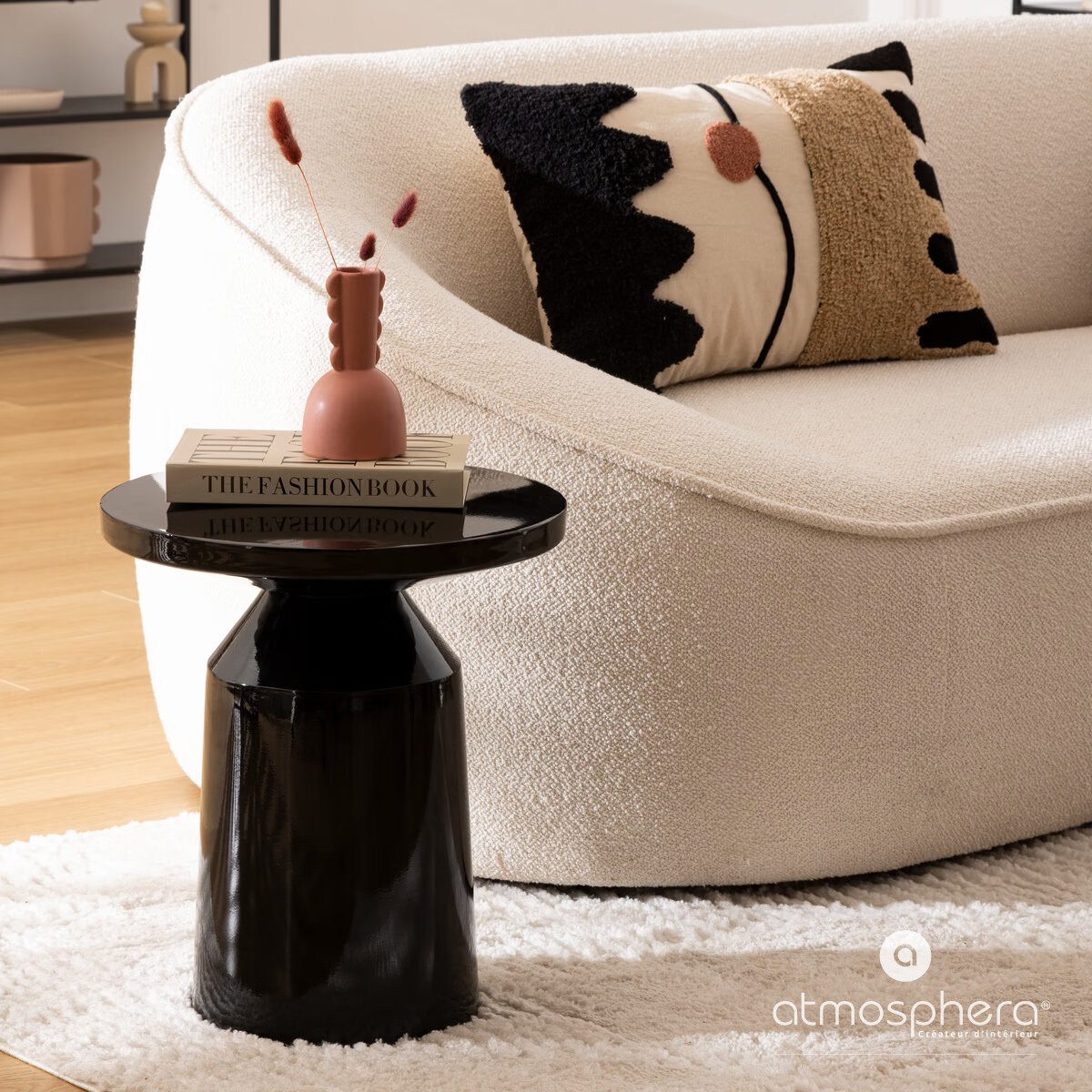 Atmosphera Créateur d'intérieur Beistelltisch (funktional) günstig online kaufen