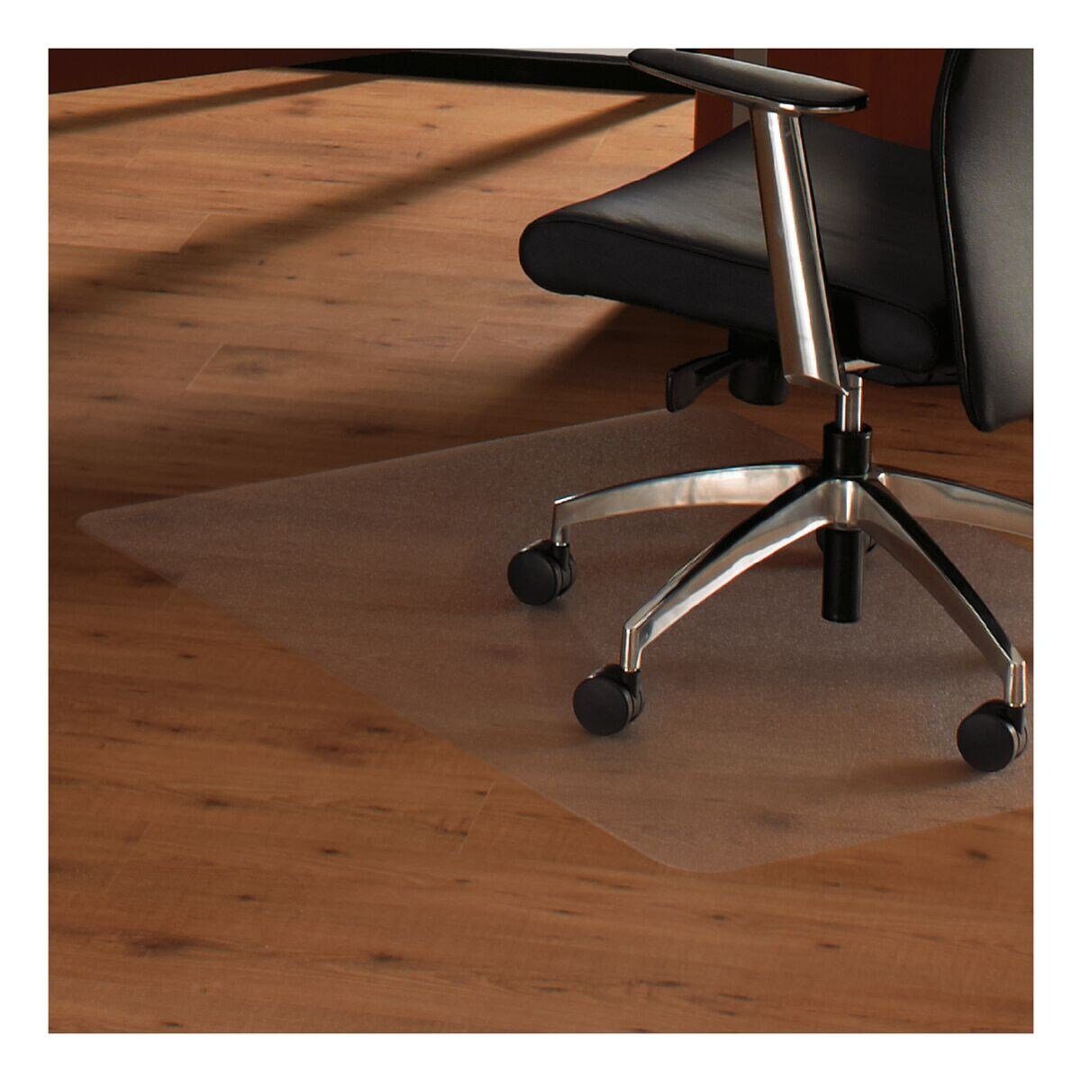 Office Hartböden, für rechteckig, geeignet für Fußbodenheizung Otto Bodenschutzmatte, Office