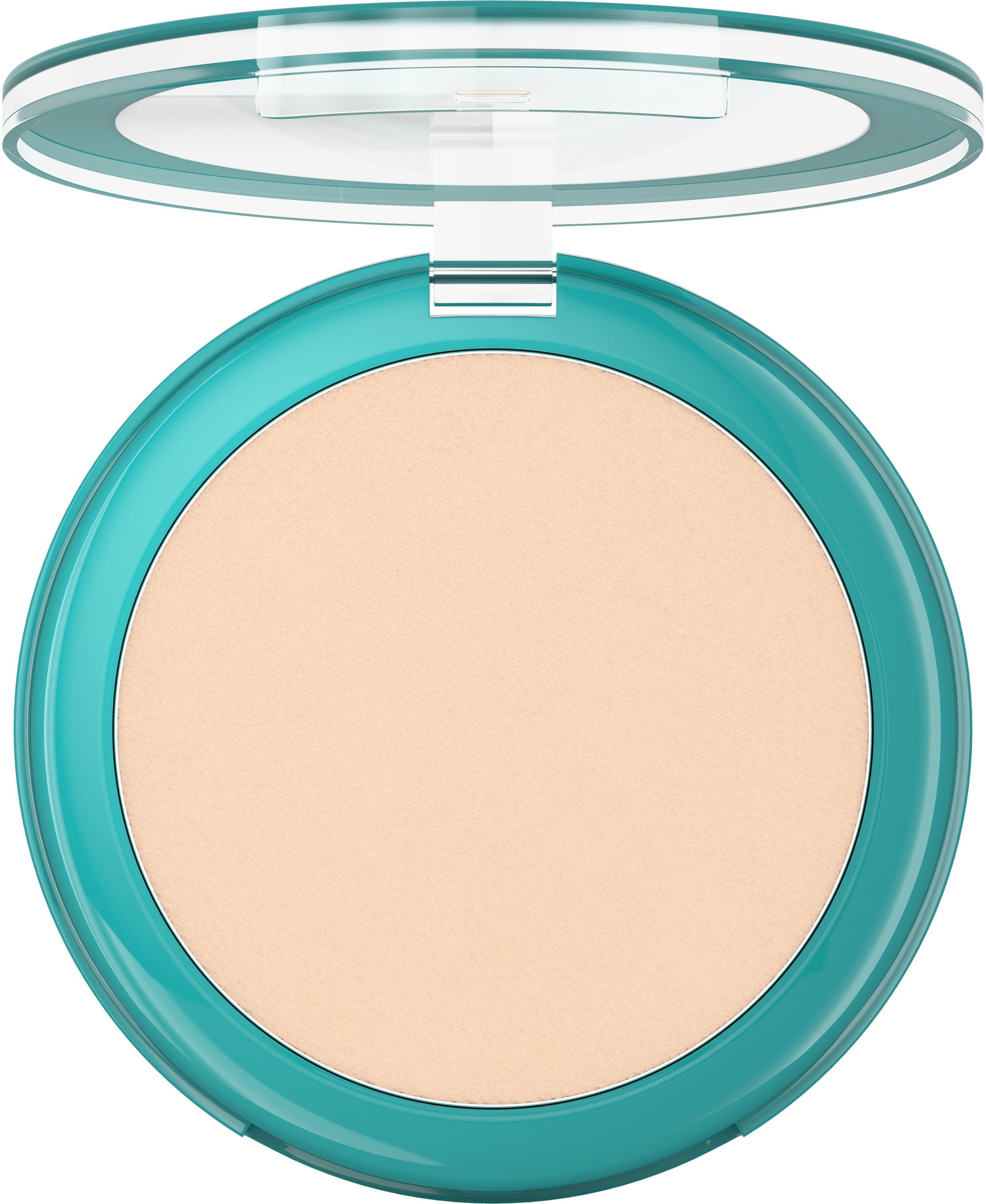 MAYBELLINE NEW YORK Puder Green Edition Puder GREEN ED POWDER 25 | Puder