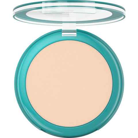 MAYBELLINE NEW YORK Puder Green Edition Puder