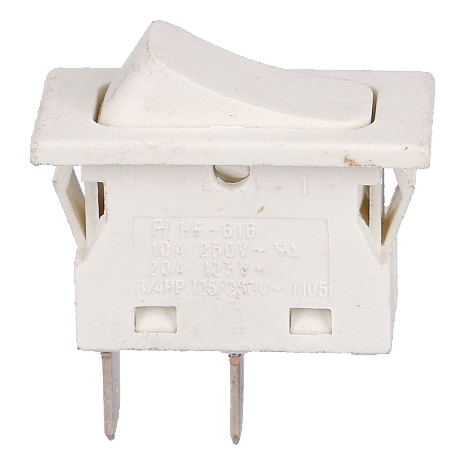 easyPART Schalter wie Haier 49053074 Türschalter Haier 49053074, Für Spülmaschine / Geschirrspüler