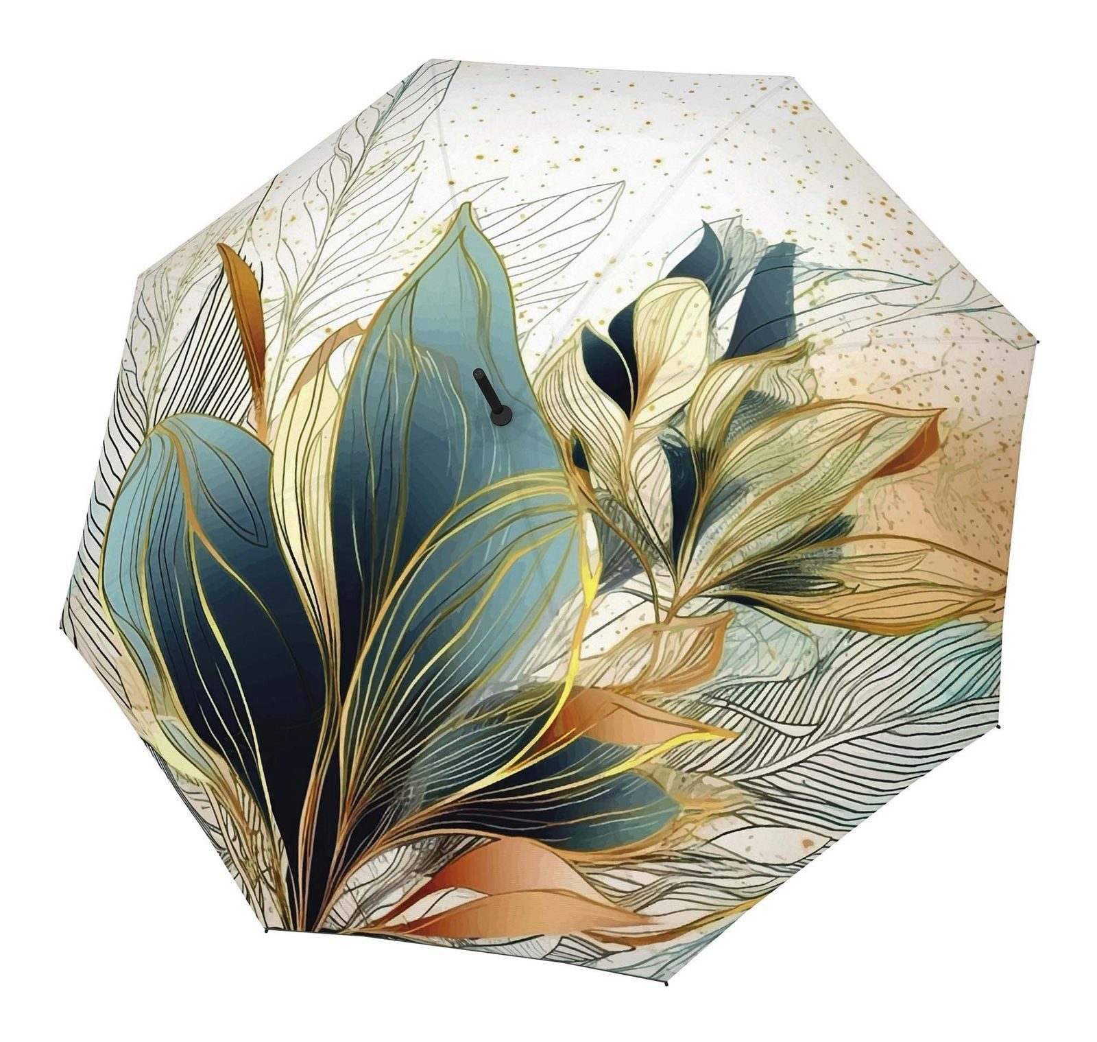 doppler® Stockregenschirm Long AC