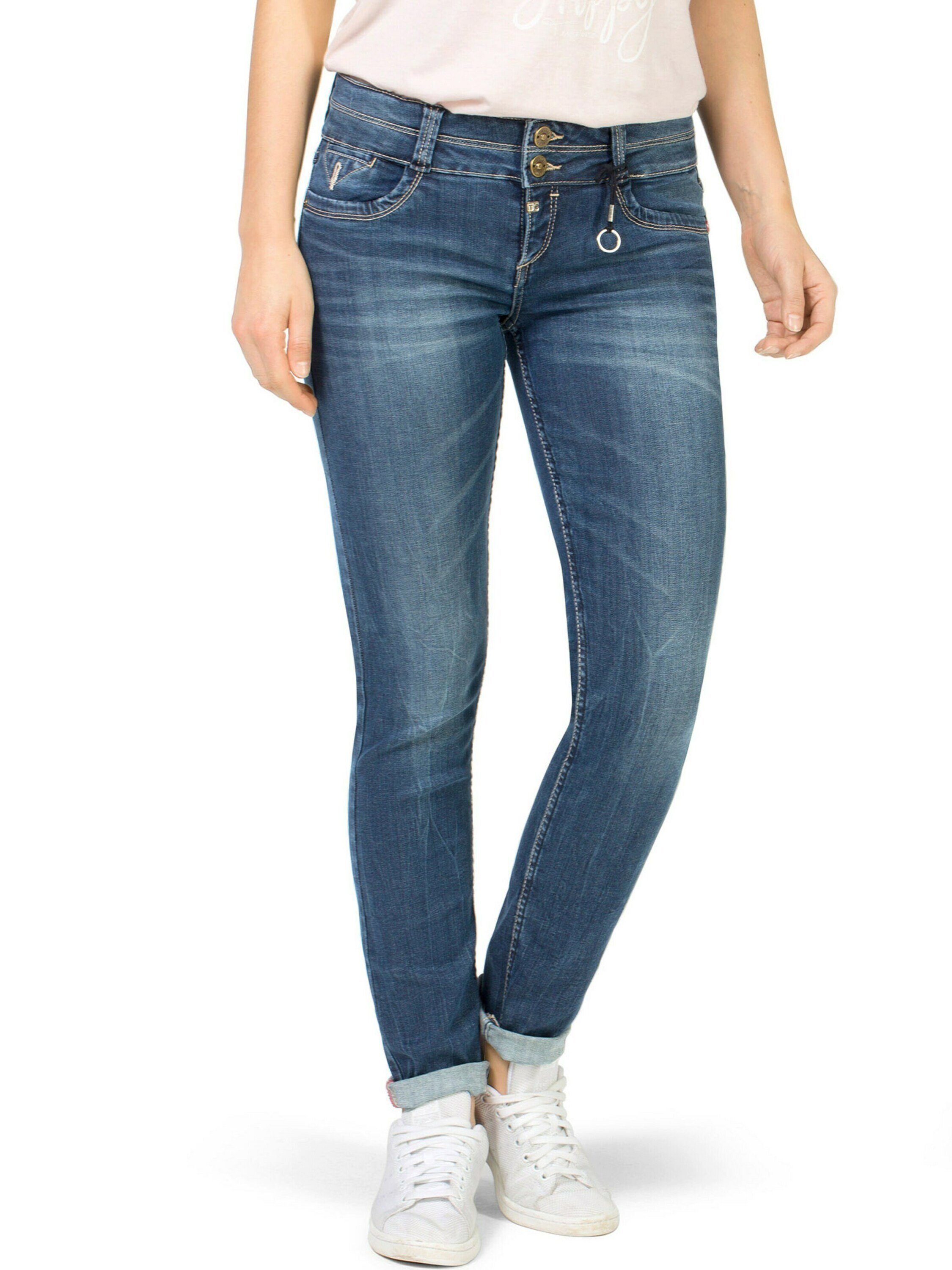 Weiteres Detail Enya Regular-fit-Jeans TIMEZONE (1-tlg)