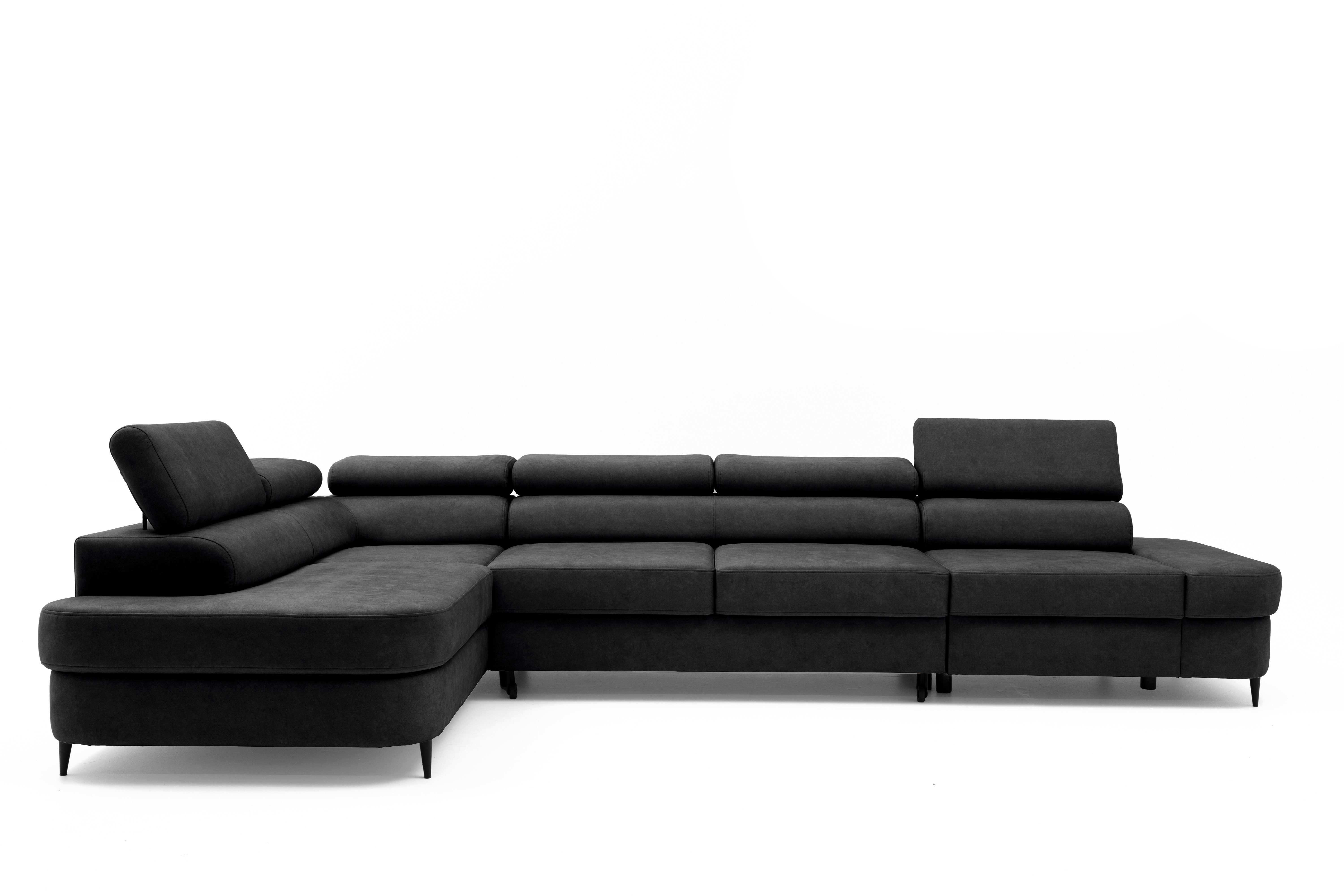 NEXT COLLECTION Ecksofa Priam Maxi, Inklusive günstig online kaufen
