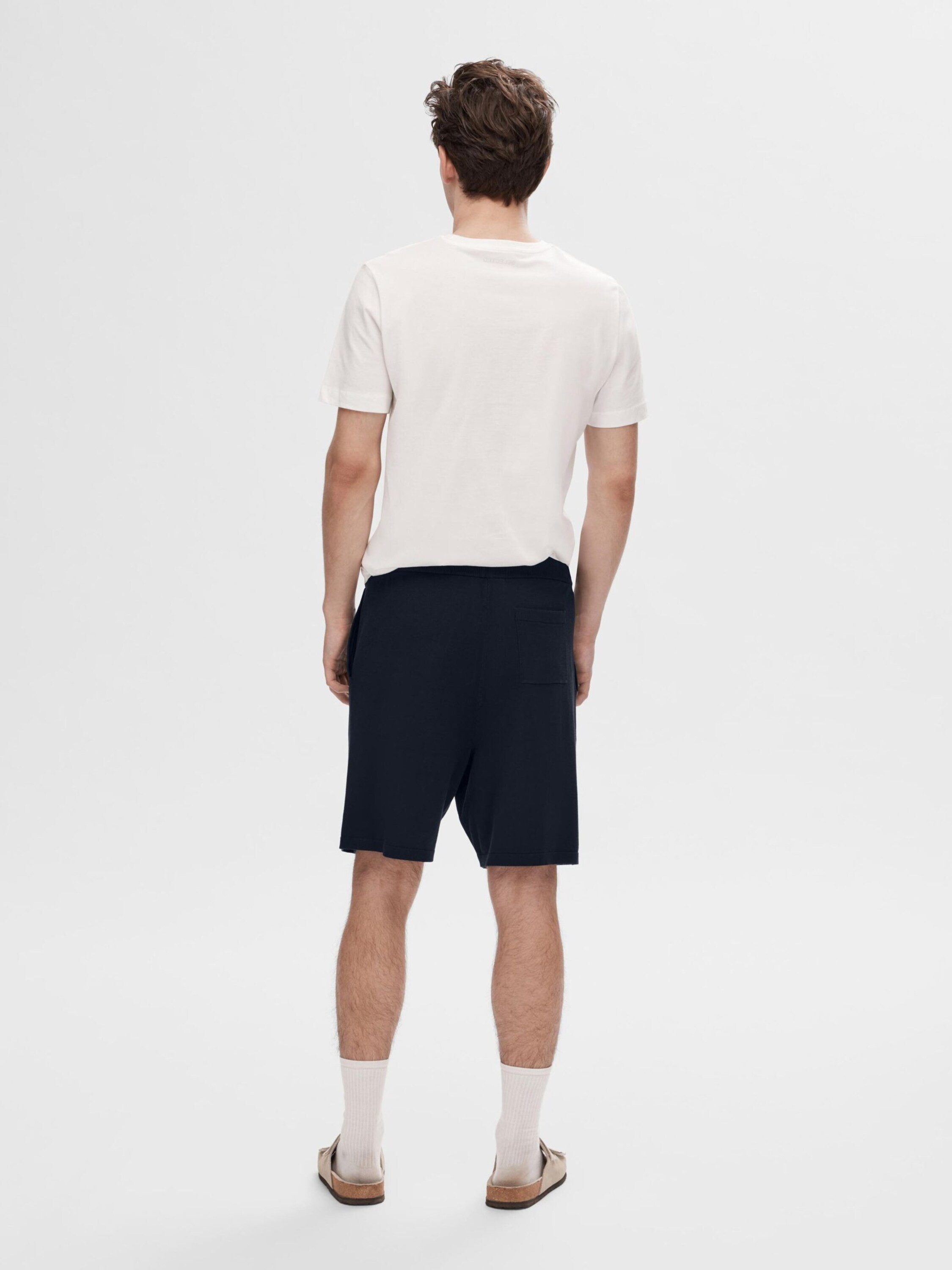 SELECTED HOMME Shorts Teller (1-tlg)