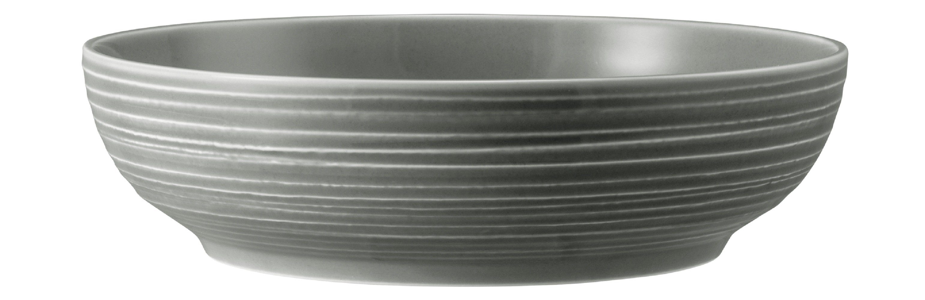 Schale Seltmann Weiden Terra Perlgrau Foodbowls 25 cm