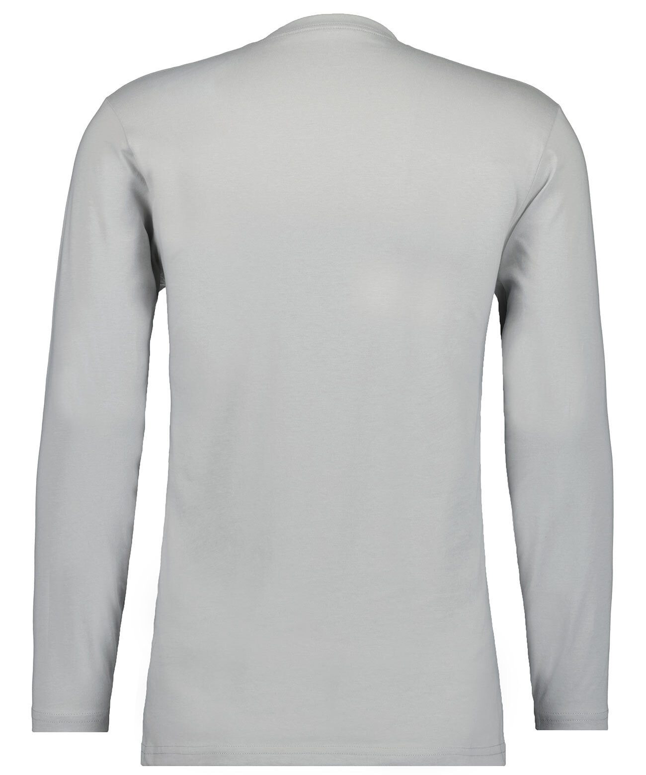 RAGMAN Langarmshirt günstig online kaufen